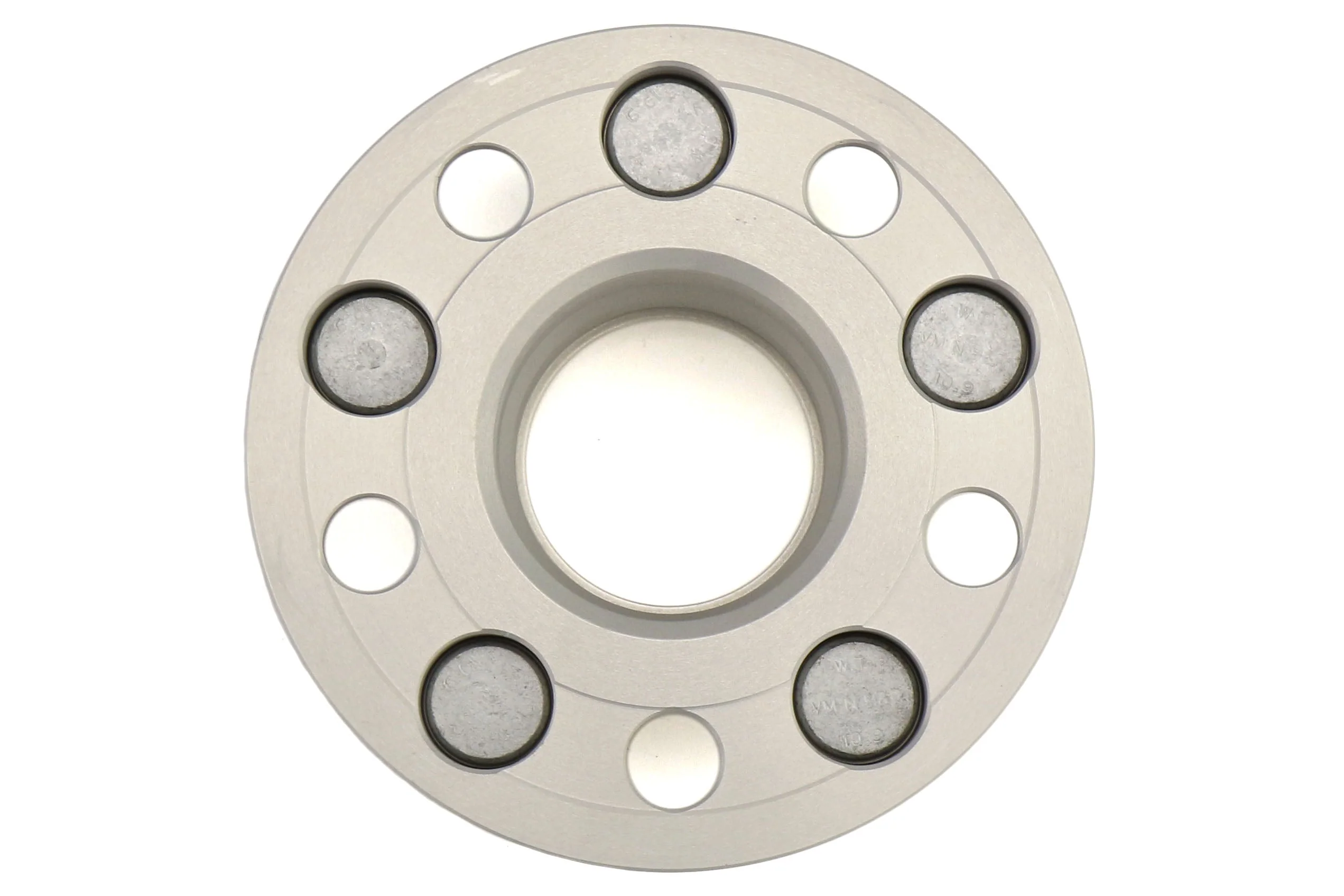 H&R Springs Trakplus Wheel Spacer 5x100 25mm Pair - Subaru Models (inc. 2002-2014 WRX) - Image 3