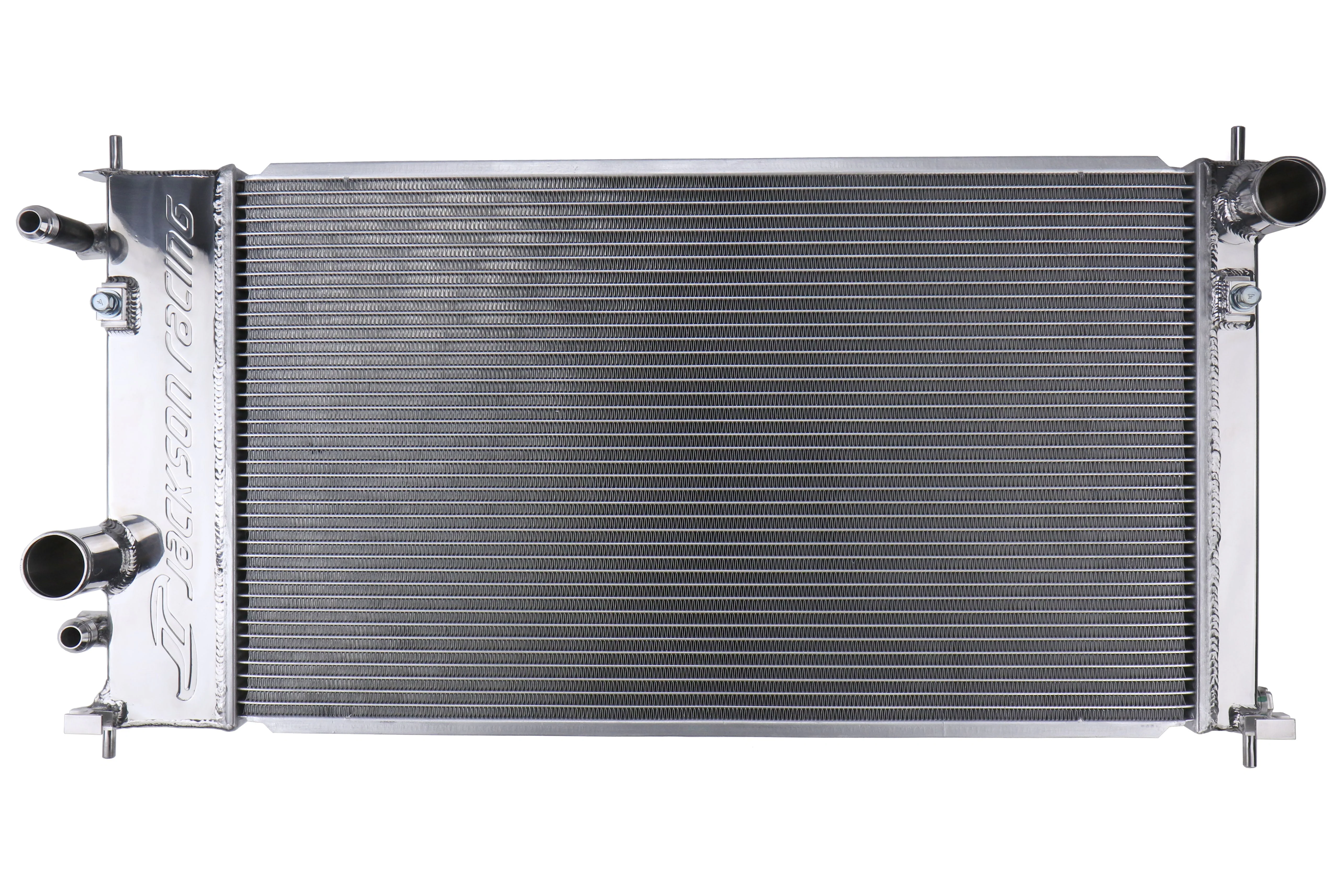 Jackson Racing Dual Radiator / Oil Cooler Kit - 2013-2016 Scion FR-S / 2013-2020 Subaru BRZ / 2017-2019 Toyota 86 - Image 2