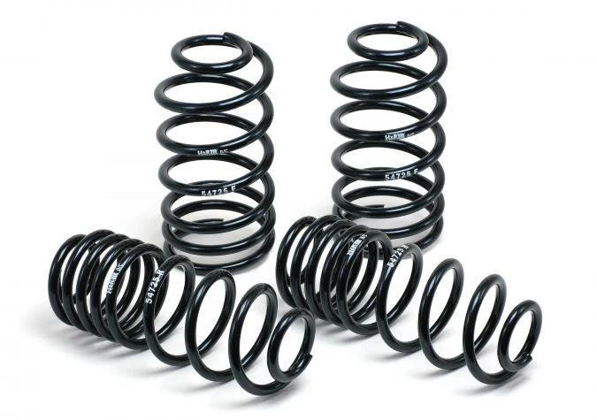 H&R Sport Springs - 2013+ FR-S / BRZ / 86 - Image 7