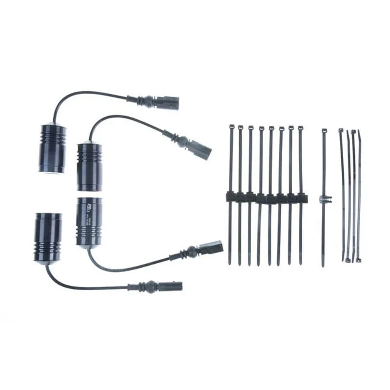 KW Cancellation Kit For Electronic Dapening - 2020+ A90 Supra - Image 2