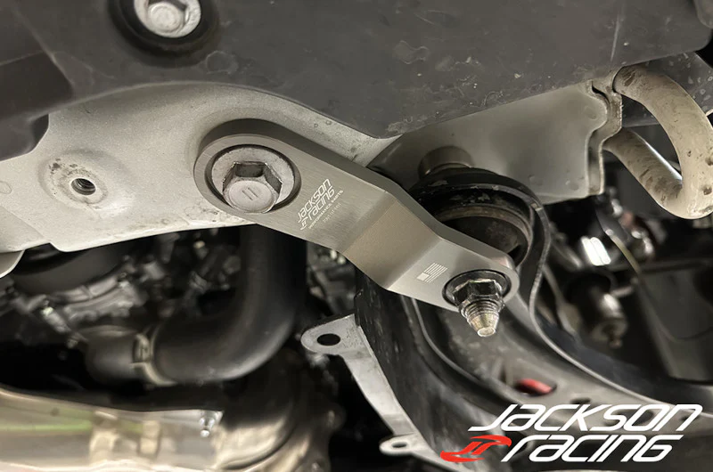 Jakson Racing 13+ FRS/BRZ/GR86 Anti-Dive Kit - 2013+ Subaru BRZ / 2013-2016 Scion FR-S / 2017+ Toyota 86 - Image 3
