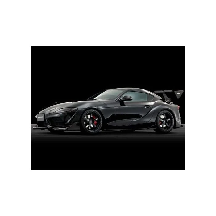 Weds Wheels RN-05M Wheel WedSport Gloss Black 19x10 5x112 40mm - Image 5