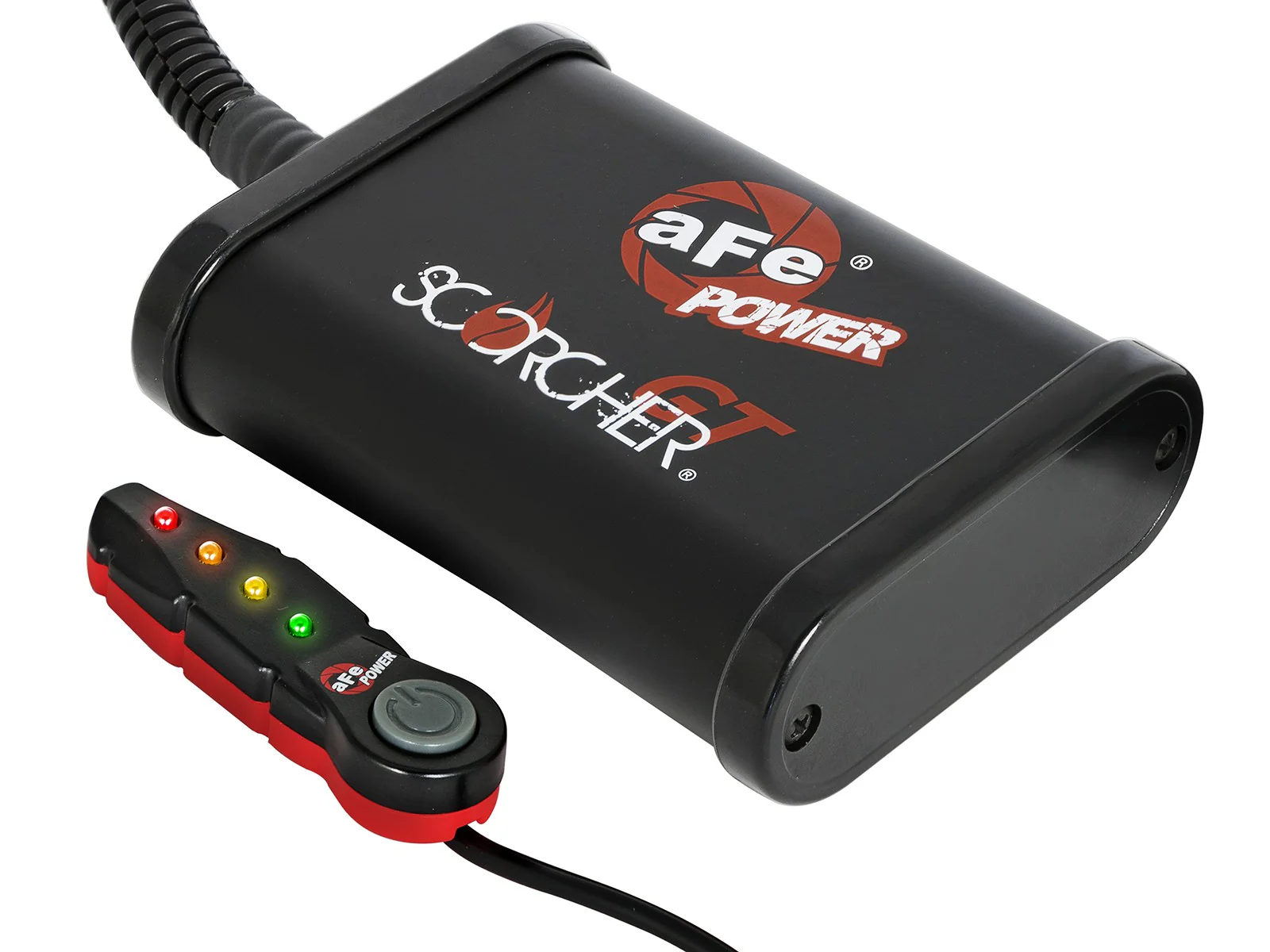 aFe Power SCORCHER GT Power Module - 2020-2024 Toyota GR Supra - Image 2