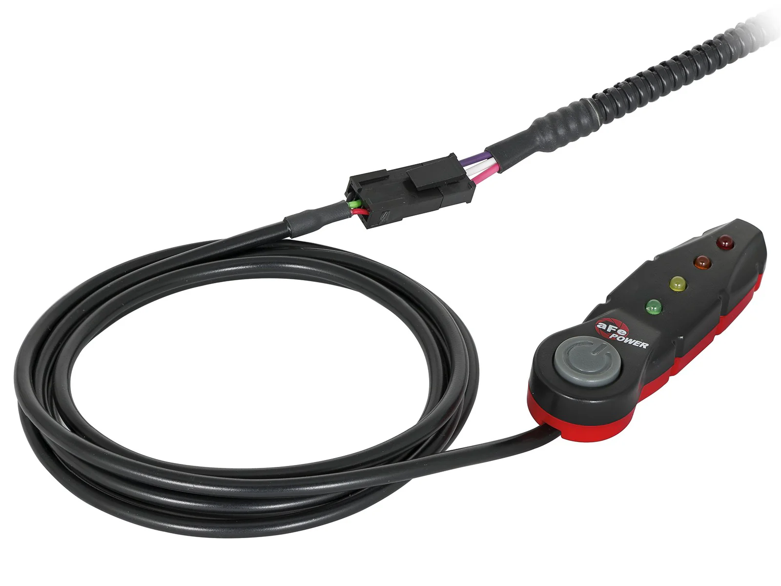 aFe Power SCORCHER GT Power Module - 2020-2024 Toyota GR Supra - Image 4