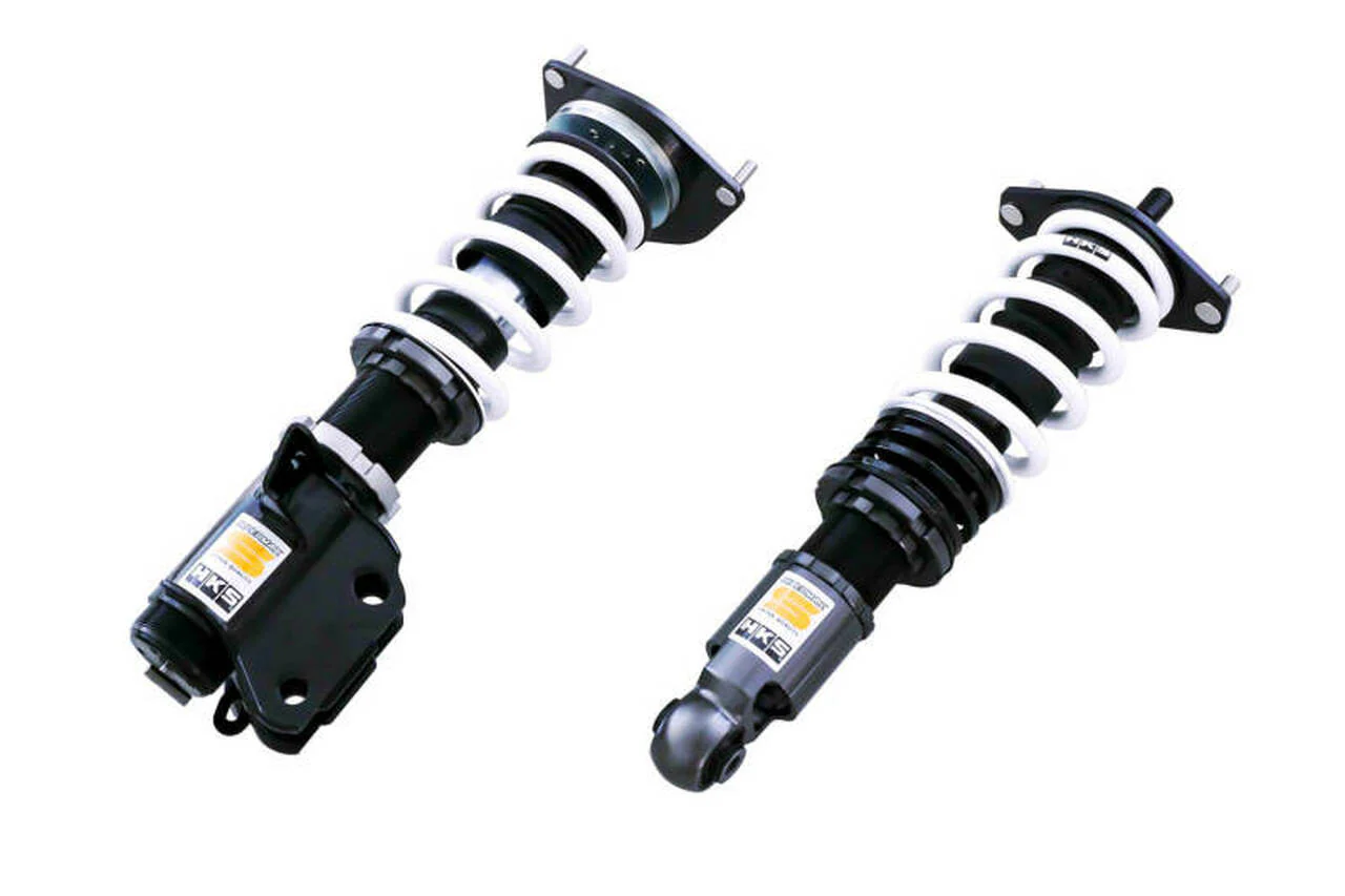 HKS HIPERMAX MAX S Coilover Kit - Toyota GR86 2022+ - Image 2