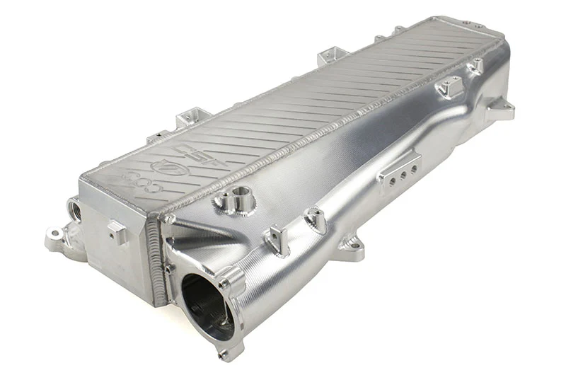 CSF Super Manifold Charge-Air Cooler - 2020-2024 Toyota Supra A90 - Image 13
