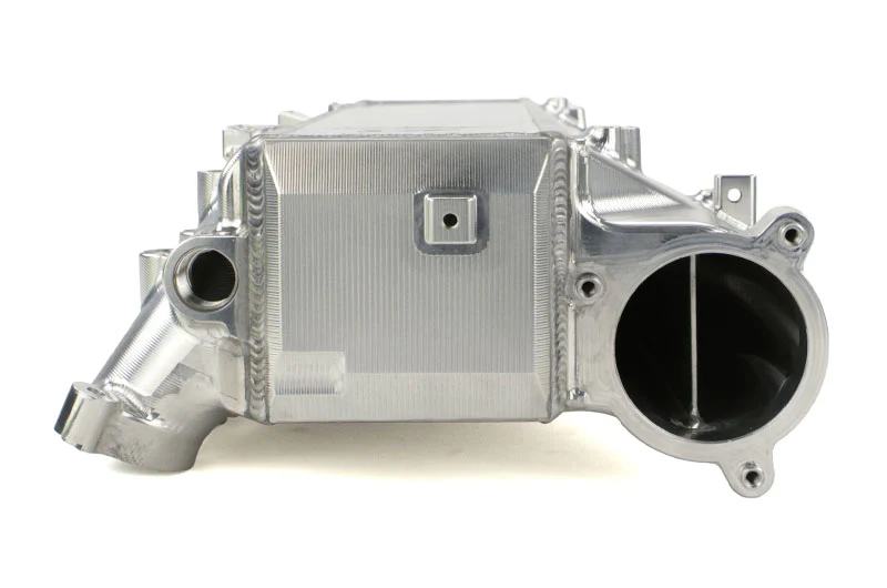CSF Super Manifold Charge-Air Cooler - 2020-2024 Toyota Supra A90 - Image 7