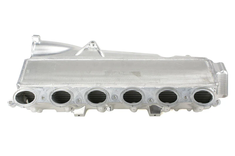 CSF Super Manifold Charge-Air Cooler - 2020-2024 Toyota Supra A90 - Image 8