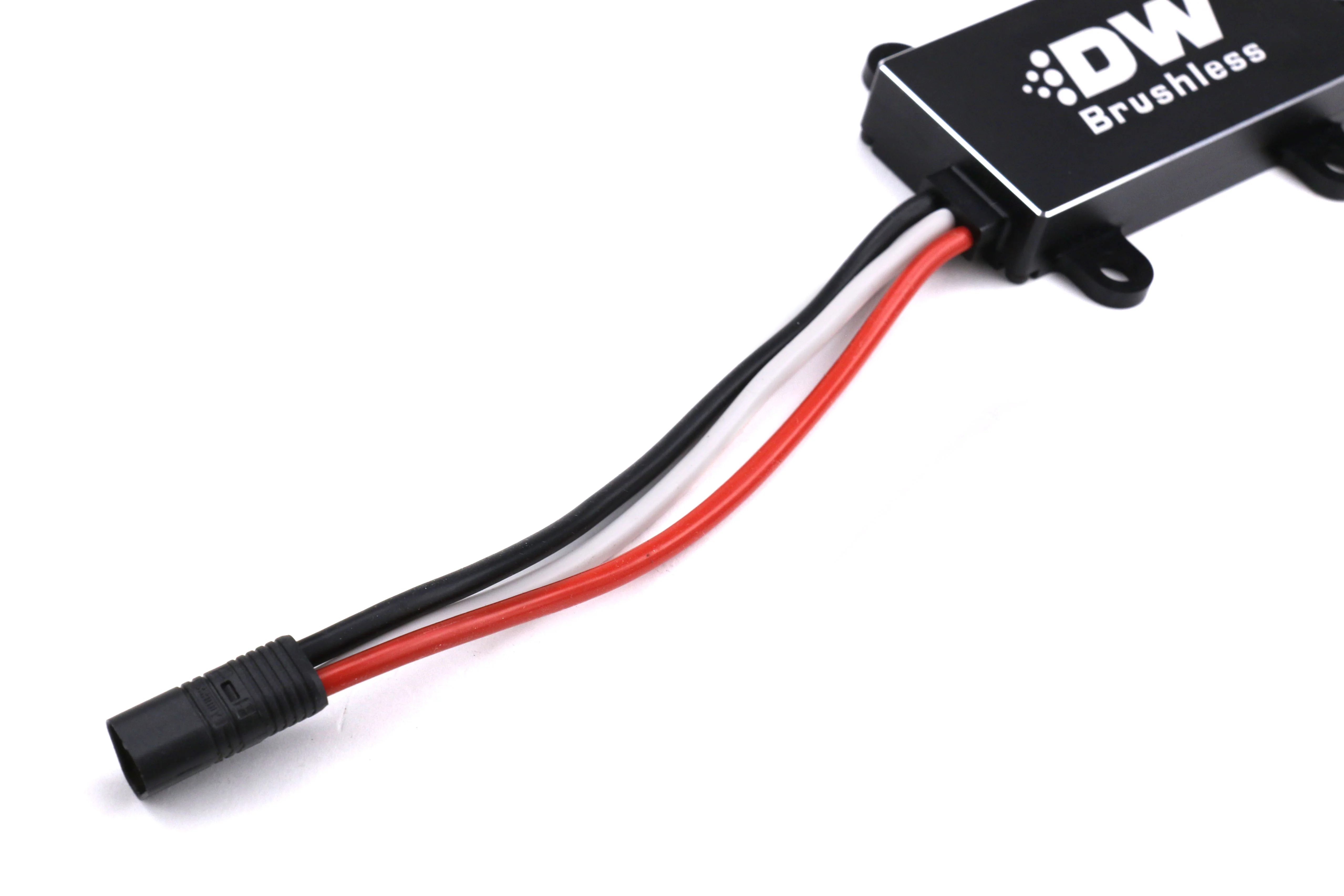 DeatschWerks DW440 440lph Brushless Fuel Pump w/ Dual Speed Controller - Universal - Image 6