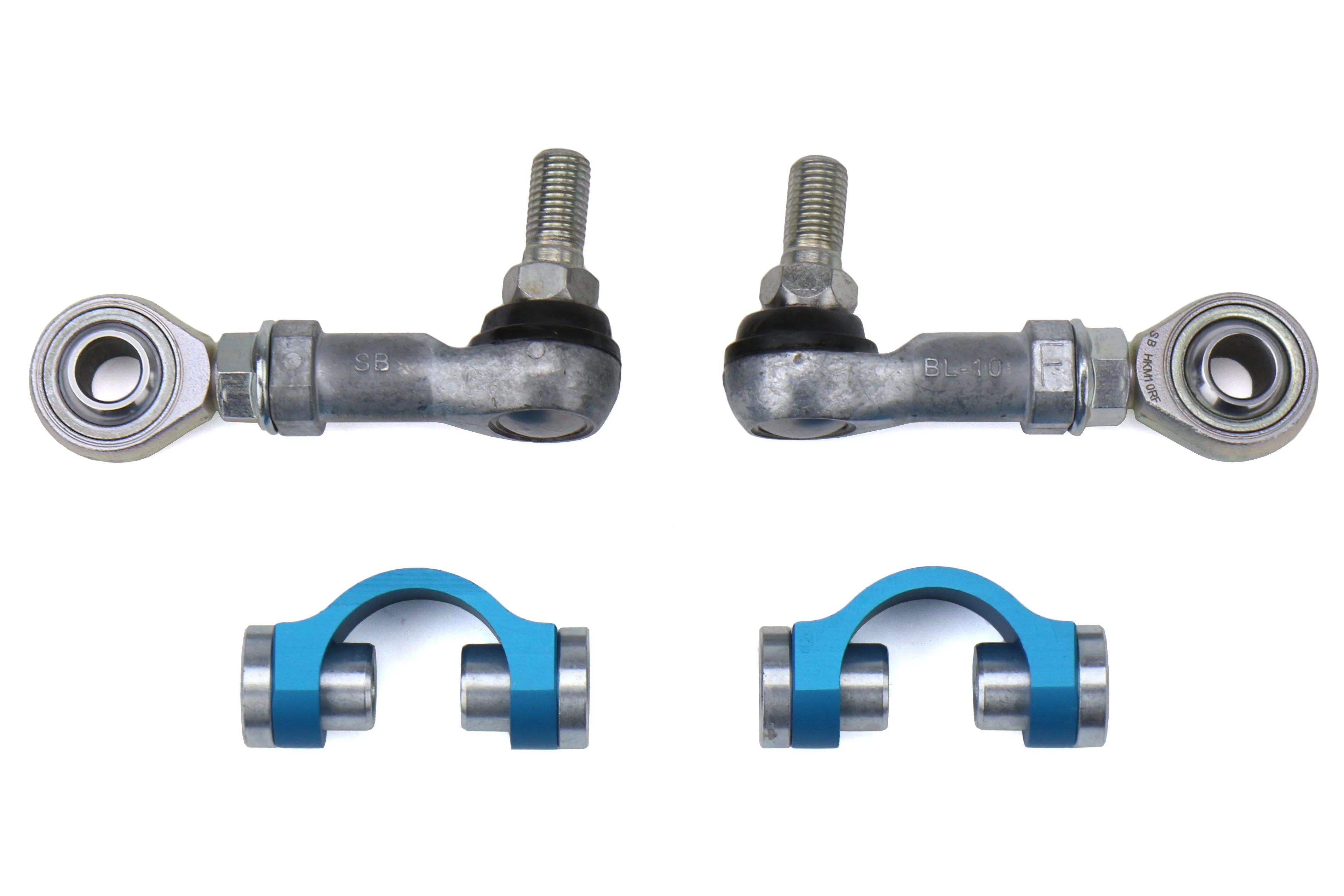 Cusco End Link Set Rear Adjustable - 2013-2016 Scion FR-S / 2013-2020 Subaru BRZ / 2017-2019 Toyota 86 - Image 4