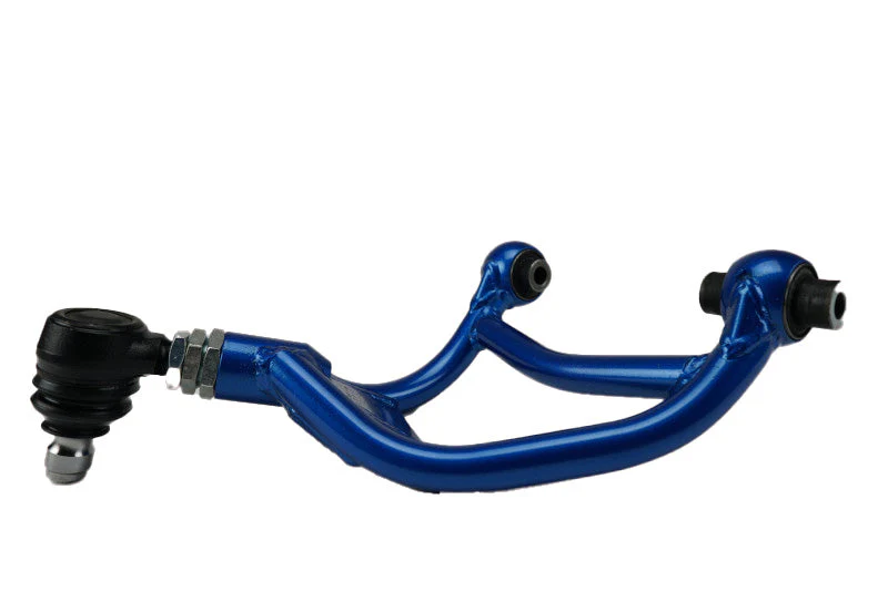 Cusco Rear Upper Arm - 2008-2026 Subaru WRX / 2008-2021 STI / 2013-2016 Scion FR-S / 2013-2024 Subaru BRZ / 2017-2019 Toyota 86 / 2022-2024 GR86 - Image 3