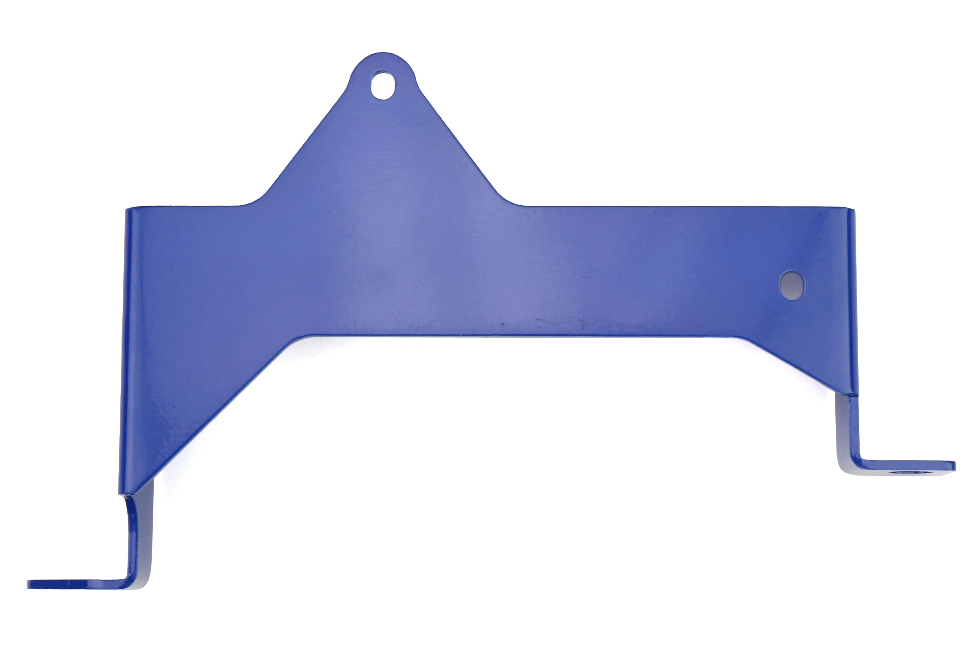 Verus Engineering Fuel Rail Cover / ECU Bracket Blue - 2013-2021 Scion FRS / Subaru BRZ / Toyota 86 - Image 5