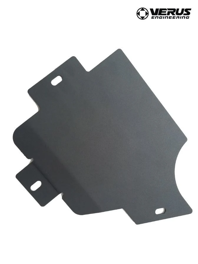 Verus Engineering OEM or Similar Exhaust Diffuser Cover - 2013+ BRZ