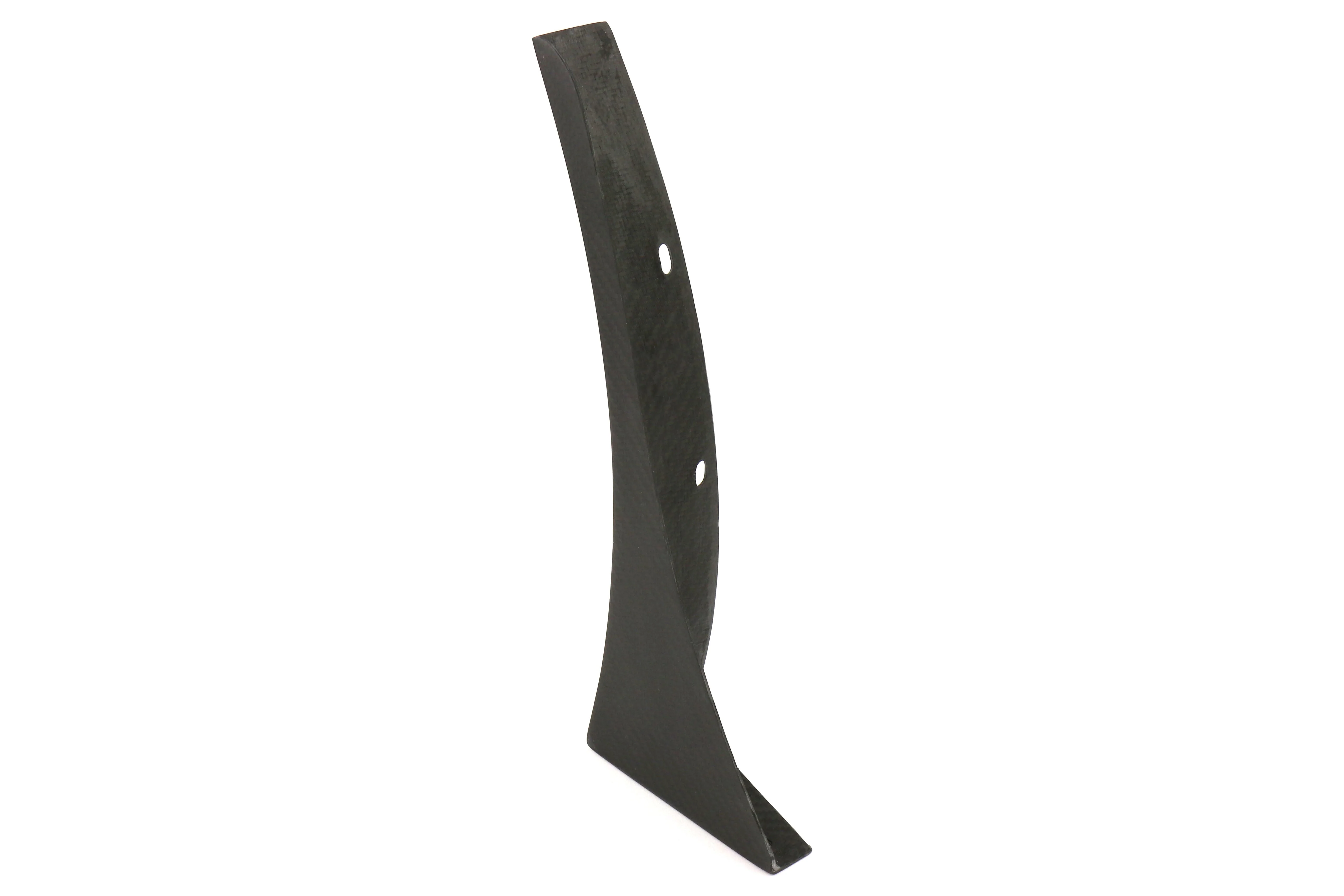Verus Engineering Front Splitter Endplates - 2013-2021 Scion FRS / Subaru BRZ / Toyota 86 - Image 2