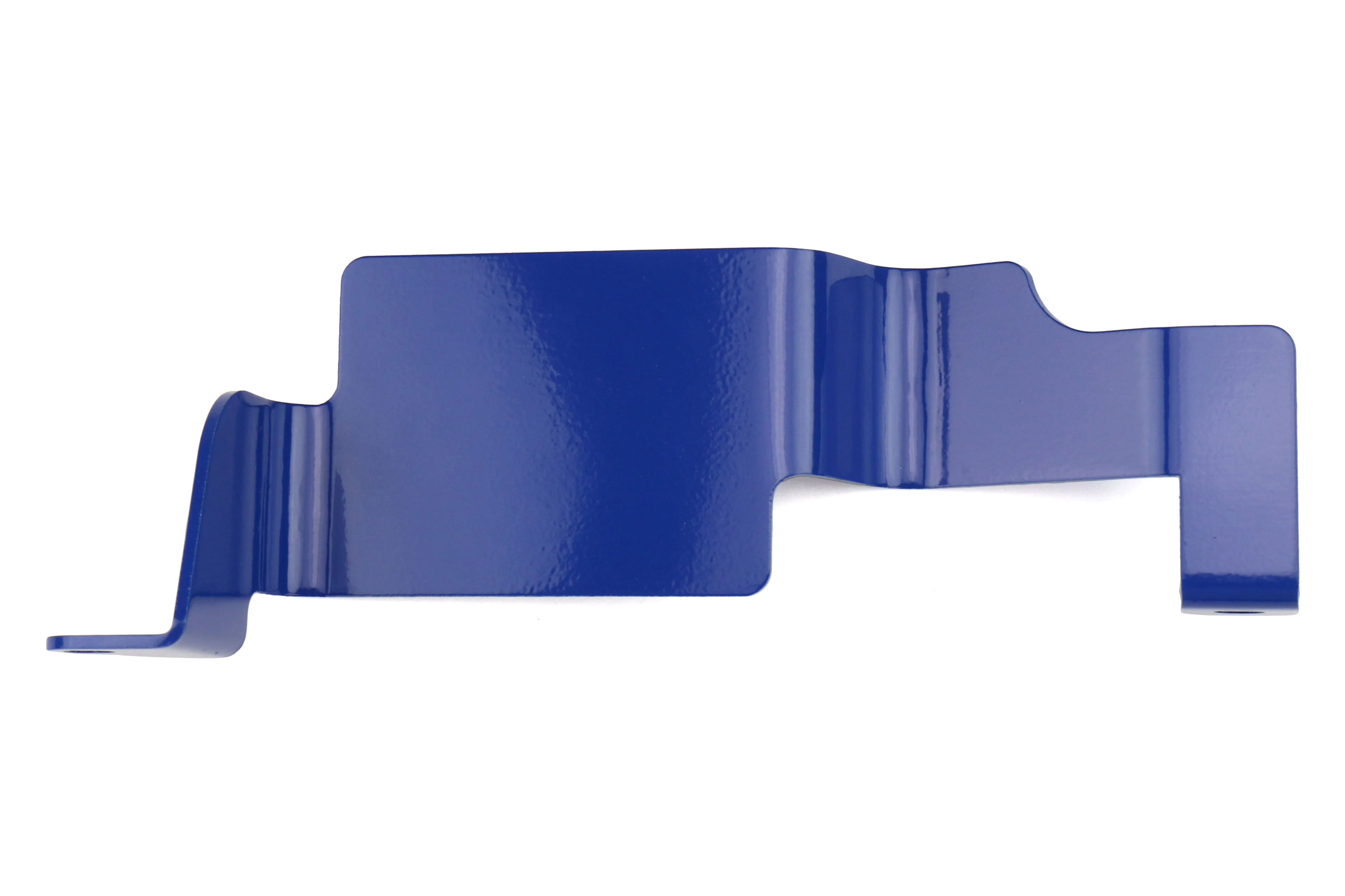 Verus Engineering Fuel Rail Cover Blue - 2013-2021 Scion FRS / Subaru BRZ / Toyota 86 - Image 4