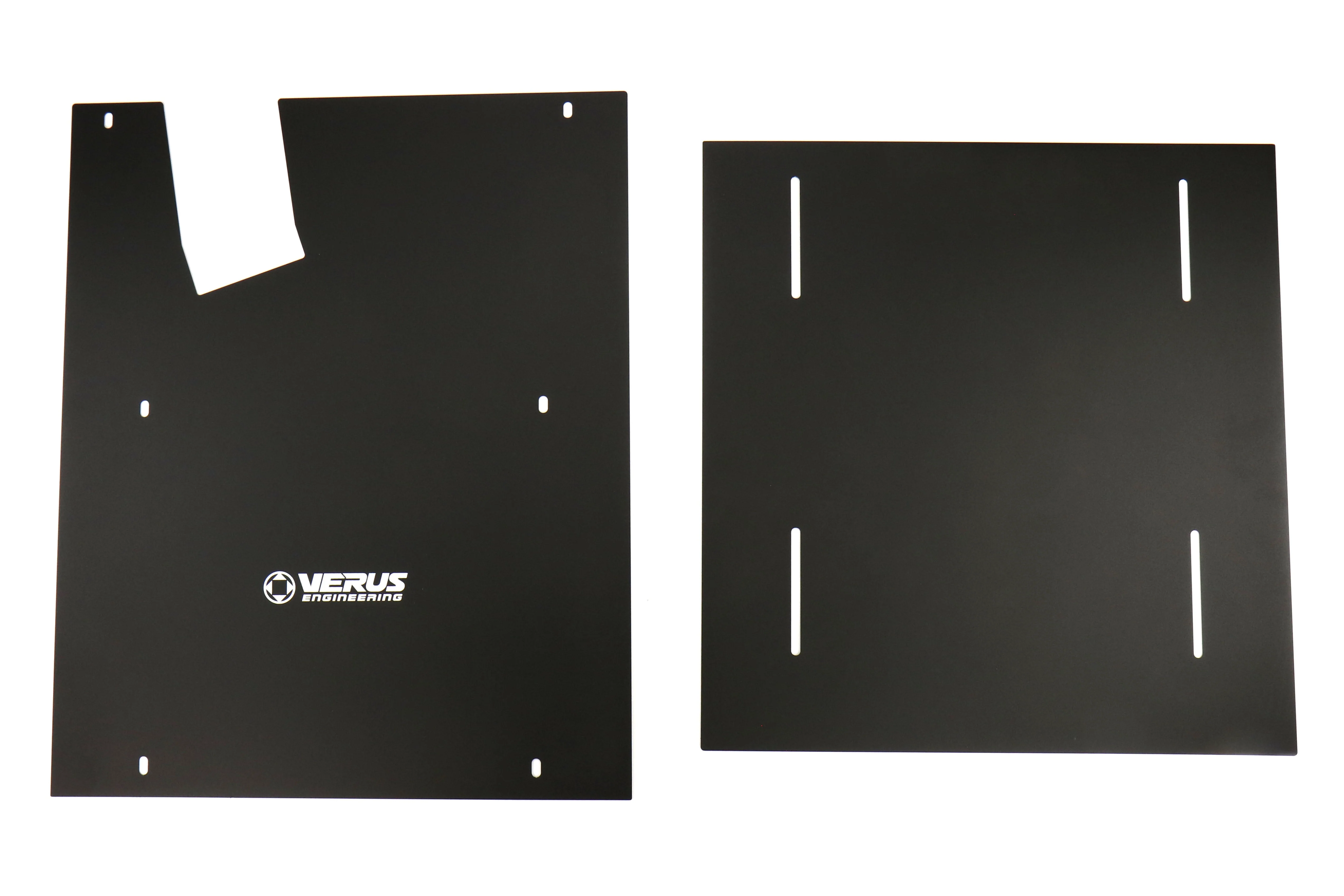 Verus Engineering Transmission Tunnel Cover - 2013-2021 Scion FR-S / Subaru BRZ / Toyota 86