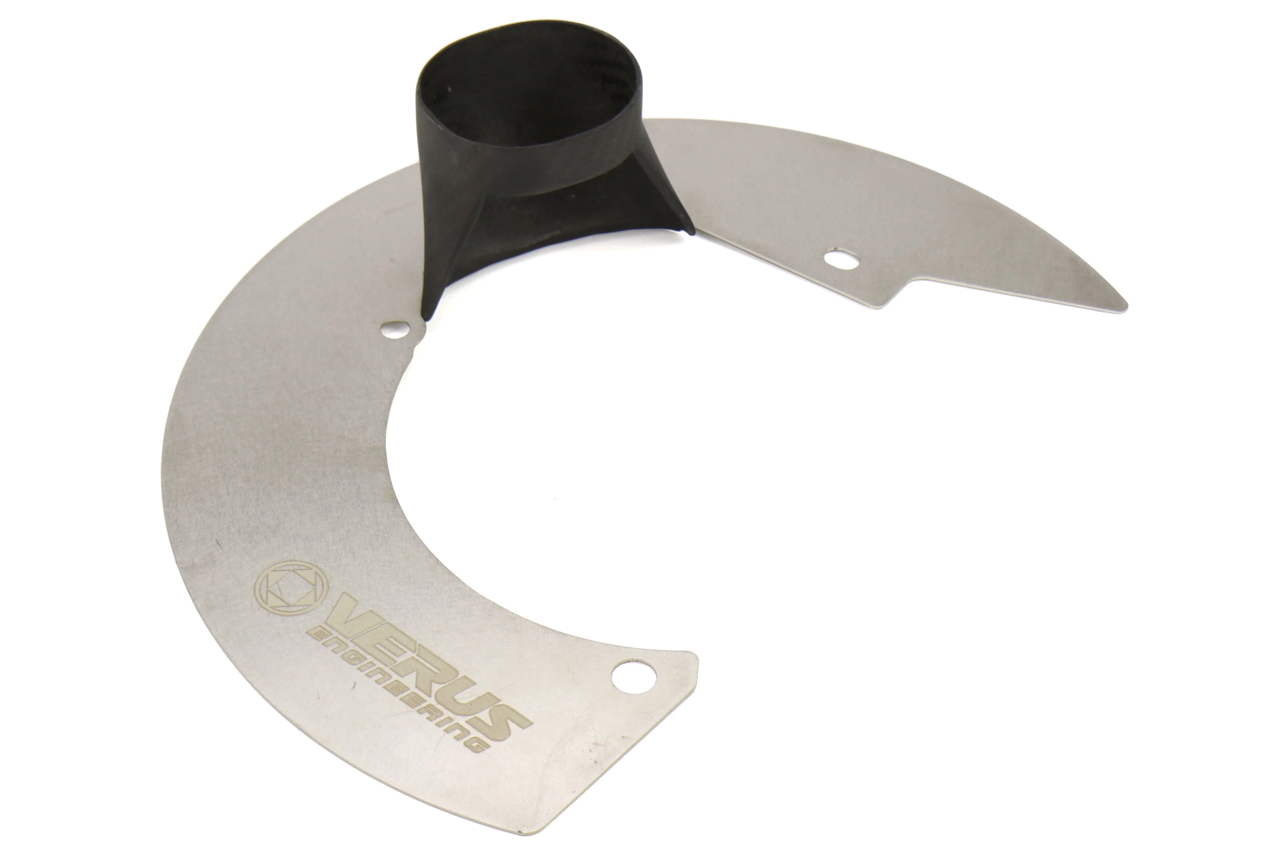 Verus Engineering Backing Plate - 2013-2021 Scion FR-S / Subaru BRZ / Toyota 86 - Image 2