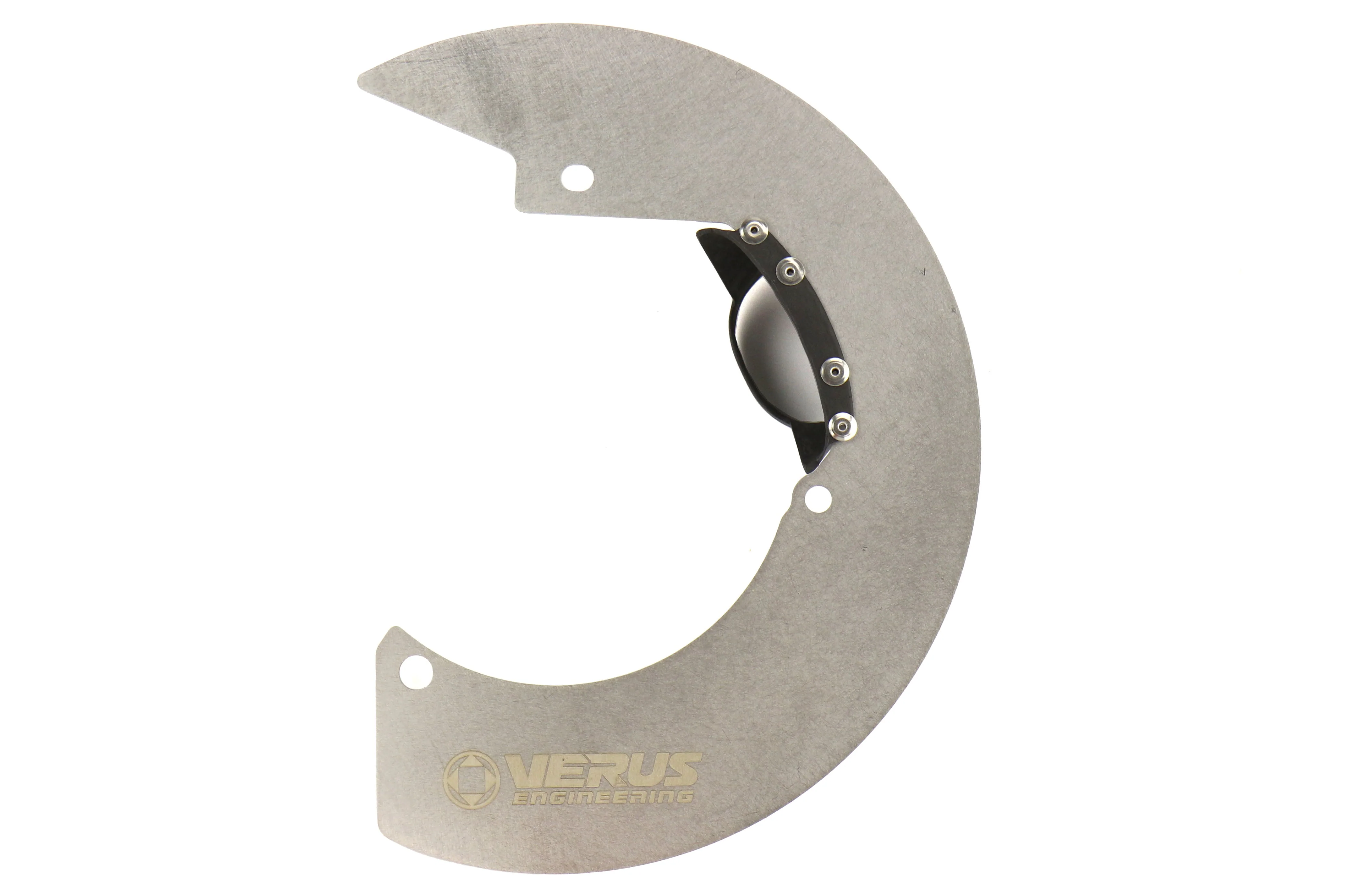 Verus Engineering Backing Plate - 2013-2021 Scion FR-S / Subaru BRZ / Toyota 86 - Image 4