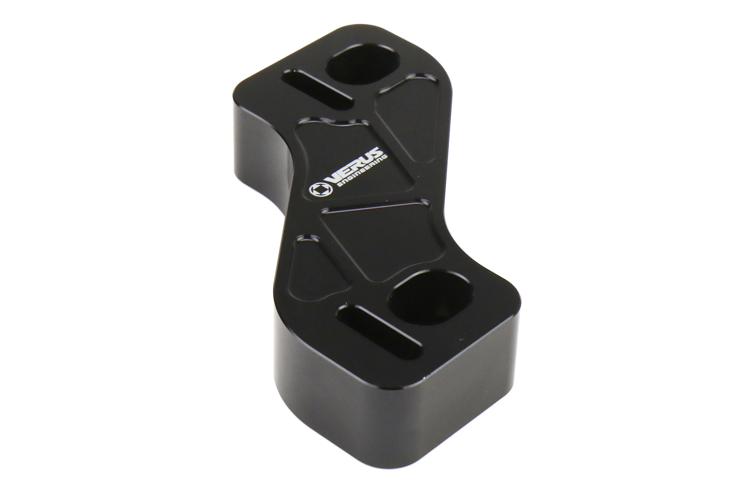 Velox Throttle Pedal Spacer Kit - 2015+ WRX / 2015+ STI - Image 3