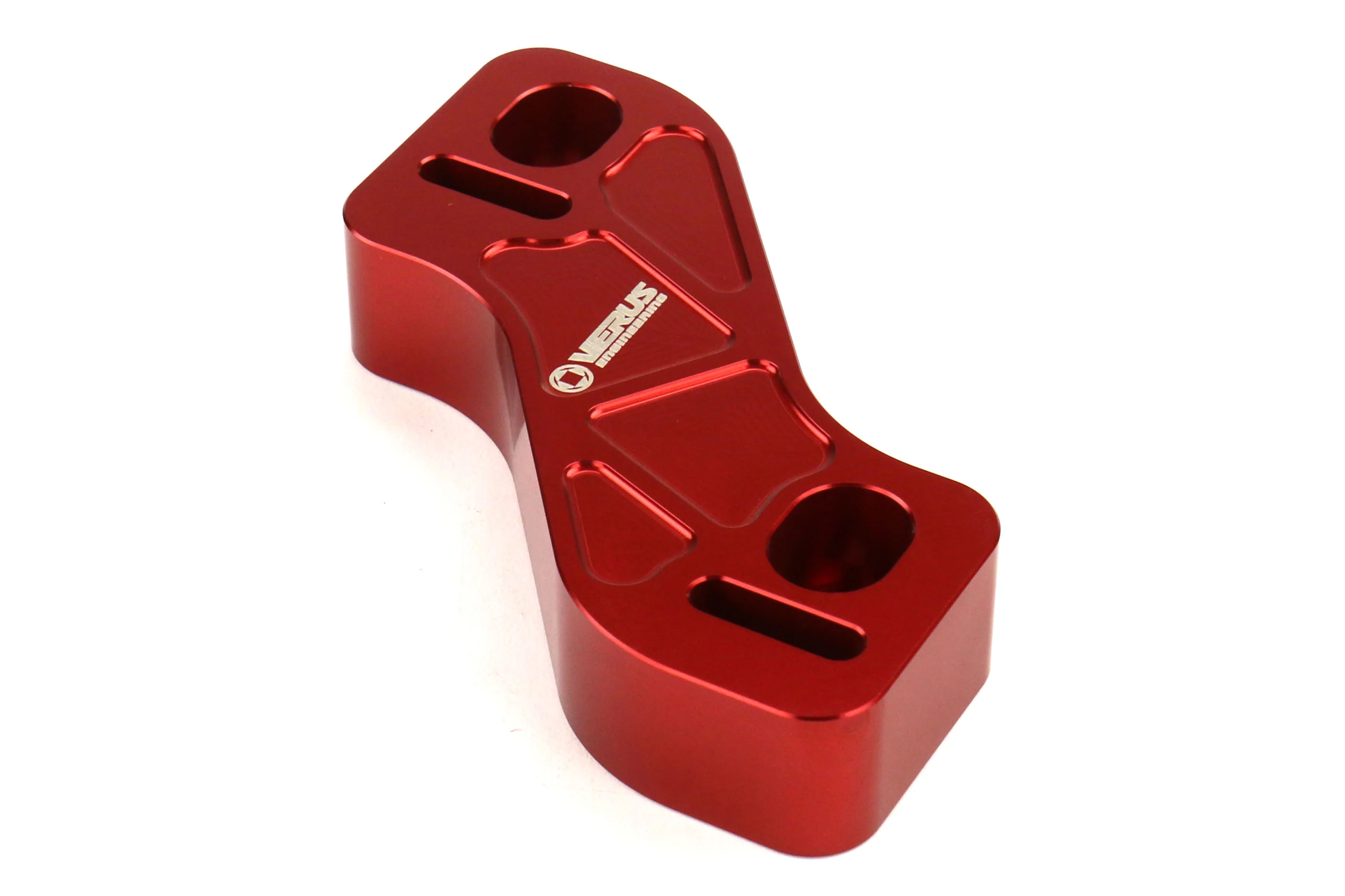 Velox Throttle Pedal Spacer Kit - 2015+ WRX / 2015+ STI - Image 3
