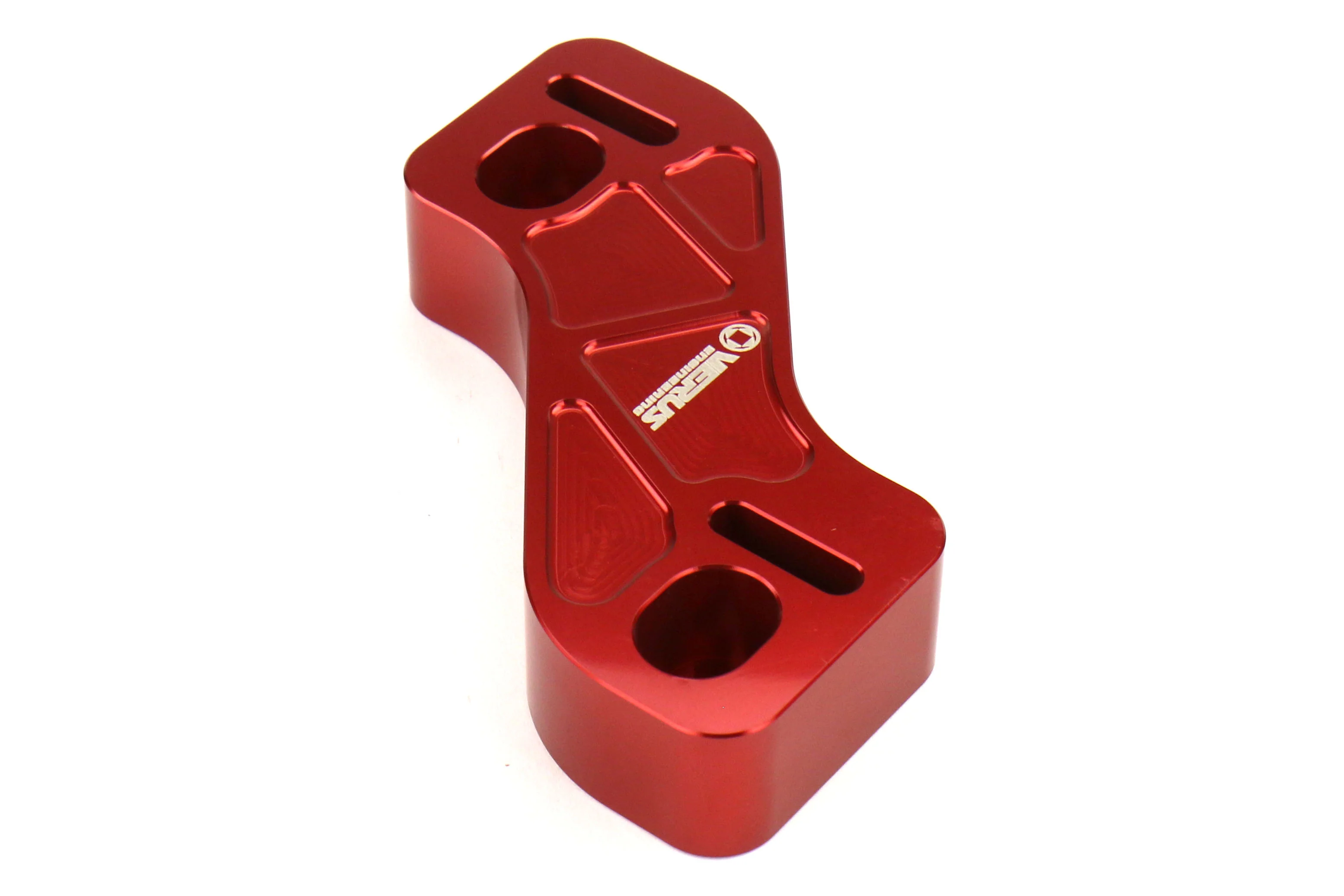 Velox Throttle Pedal Spacer Kit - 2015+ WRX / 2015+ STI - Image 4