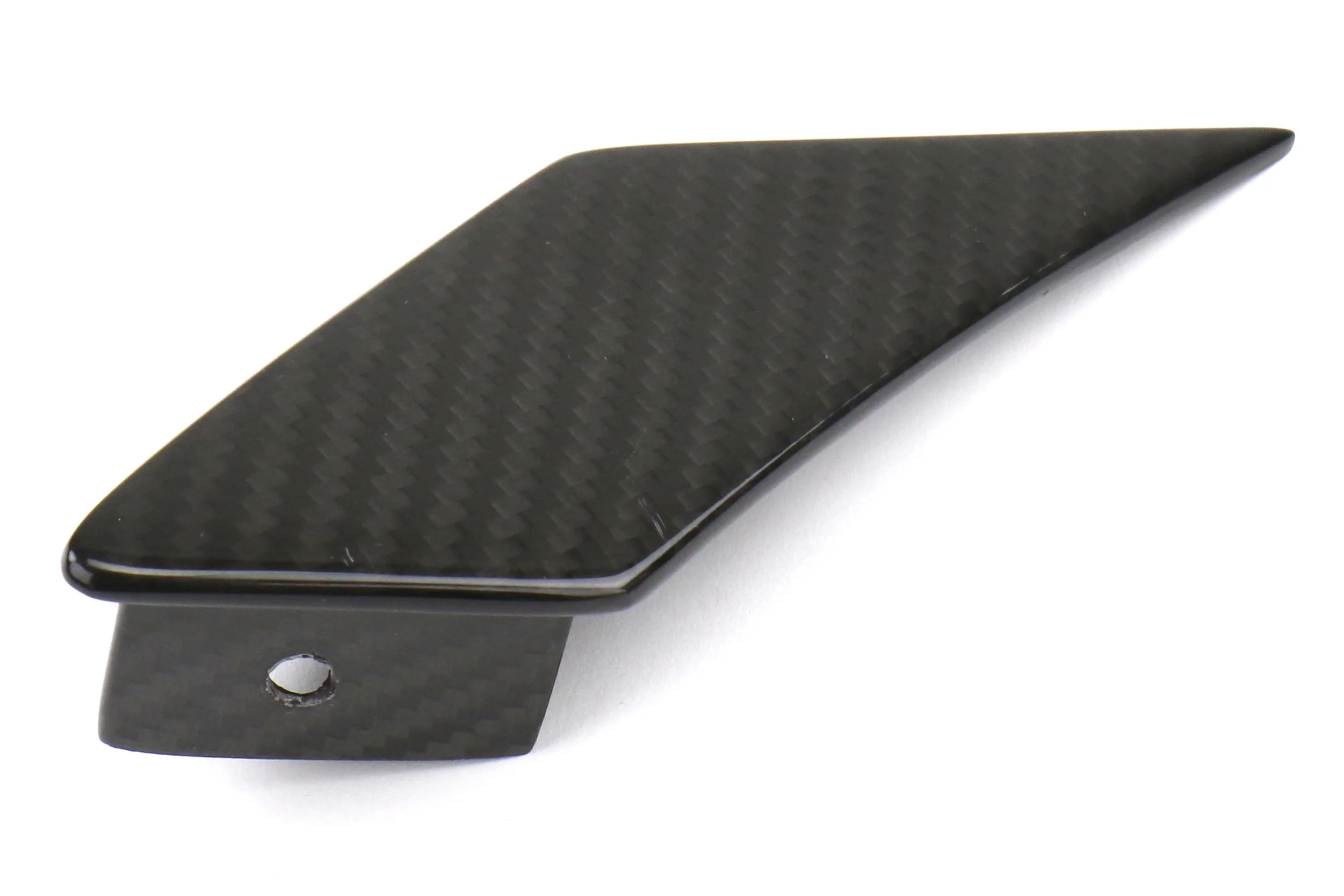 Verus Carbon Fiber Side Marker Replacement - 2013-2021 Scion FR-S / Subaru BRZ / Toyota 86 - Image 2