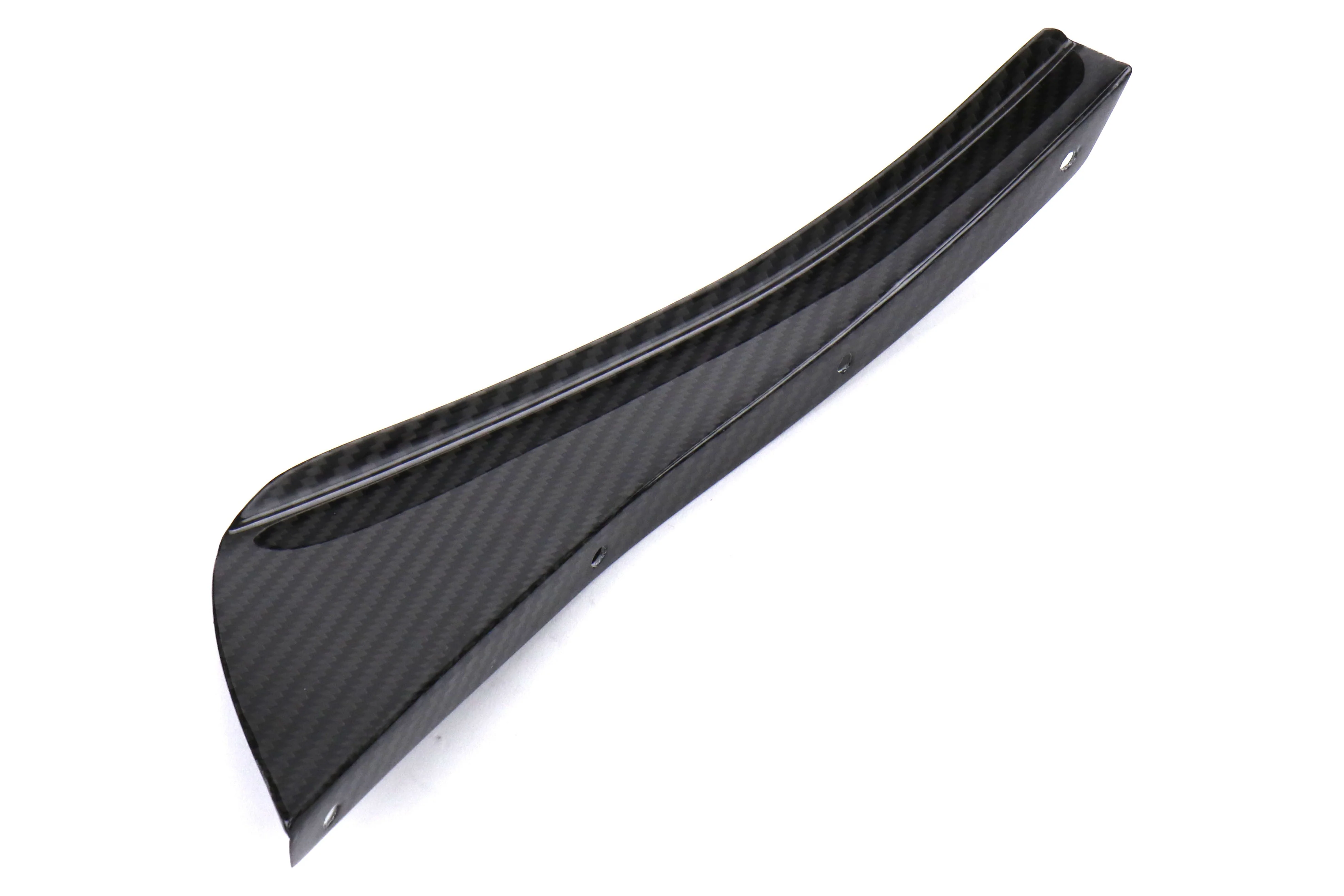 Verus Engineering Dive Planes Canards - 2013-2016 Scion FR-S / Subaru BRZ - Image 3