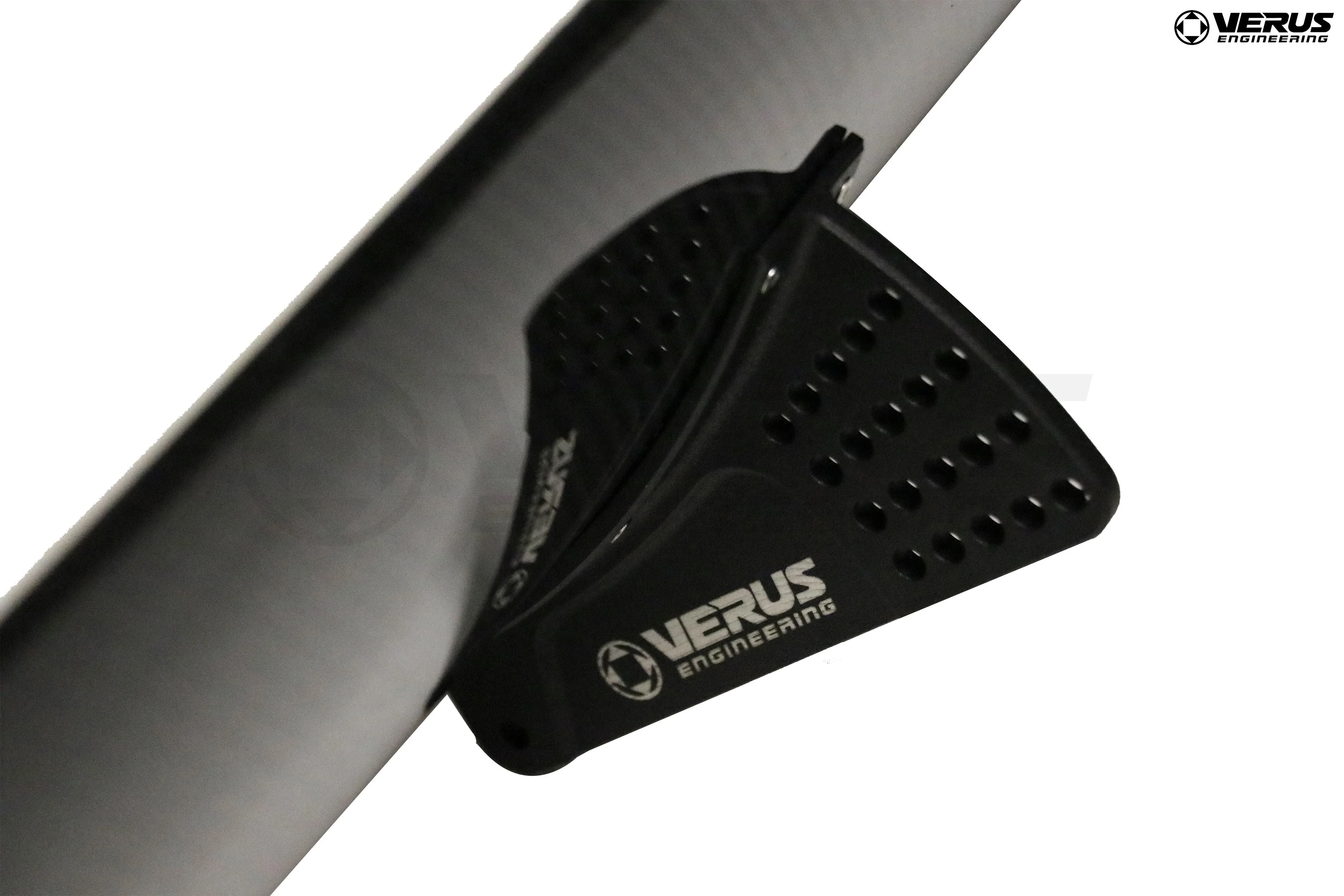 Verus Engineering UCW Rear Wing Kit w/ Carbon Endplates - 2013-2021 Scion FR-S / Subaru BRZ / Toyota 86 - Image 11