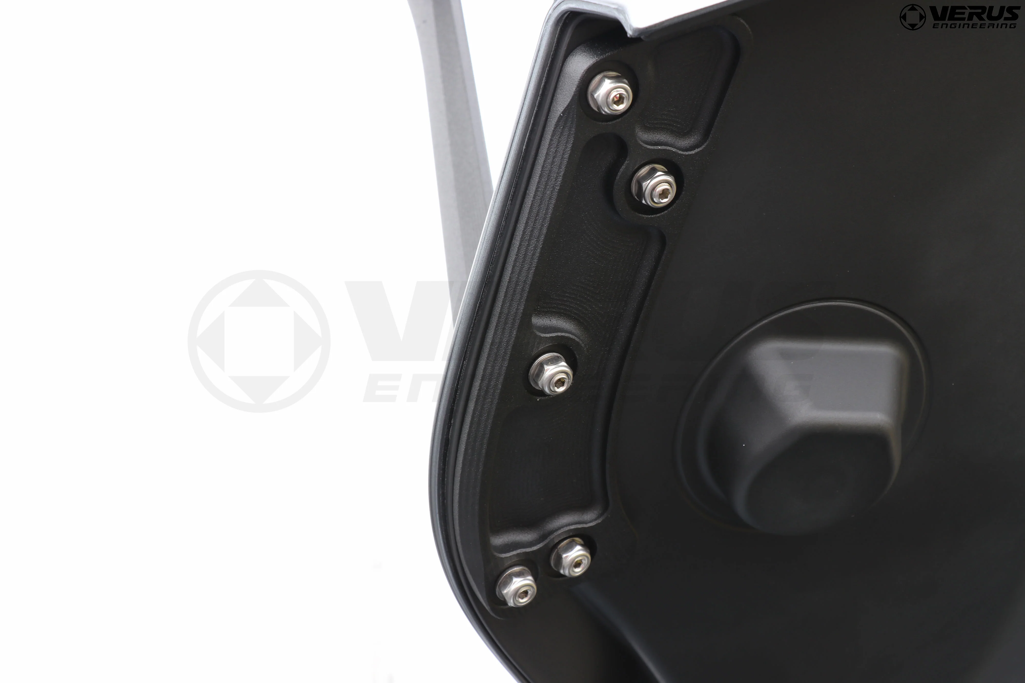 Verus Engineering UCW Rear Wing Kit - 2020-2021 Toyota A90 Supra - Image 3