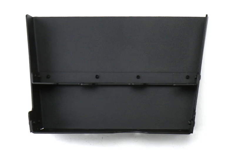 Verus Engineering Rear Differential Cooling Plate MKV Toyota Supra - 2020+ A90 Supra - Image 11