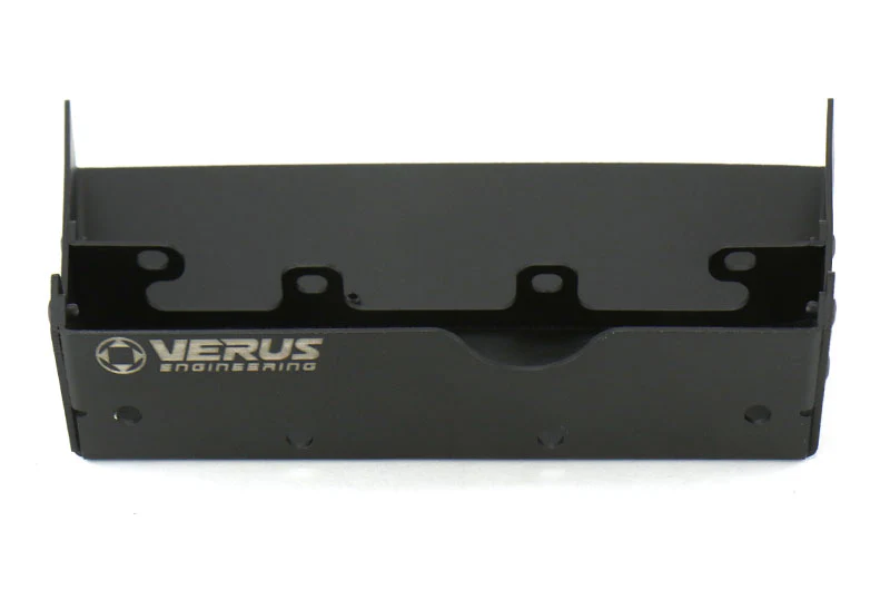 Verus Engineering Rear Differential Cooling Plate MKV Toyota Supra - 2020+ A90 Supra - Image 12