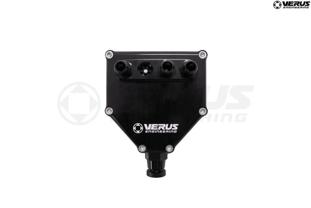 Verus Engineering AirOilSeparator(AOS) - 2022-2024 Toyota GR86 / Subaru BRZ