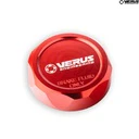 Verus Engineering Brake Master Cap - Fits 2013-2021 FRS/BRZ/GT86, 2022 Subaru BRZ/Toyota GR86, and 2008-2021 Subaru WRX/STI - Image 2