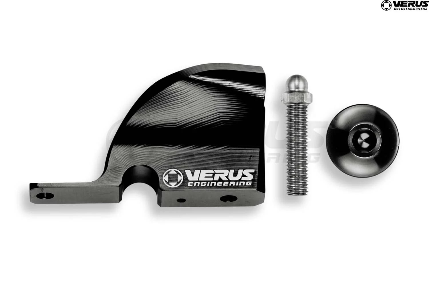 Verus Engineering Brake Master Cylinder Brace  - 2013-2016 Scion FR-S  / 2013-2020 Subaru BRZ  / 2017-2021 Toyota 86