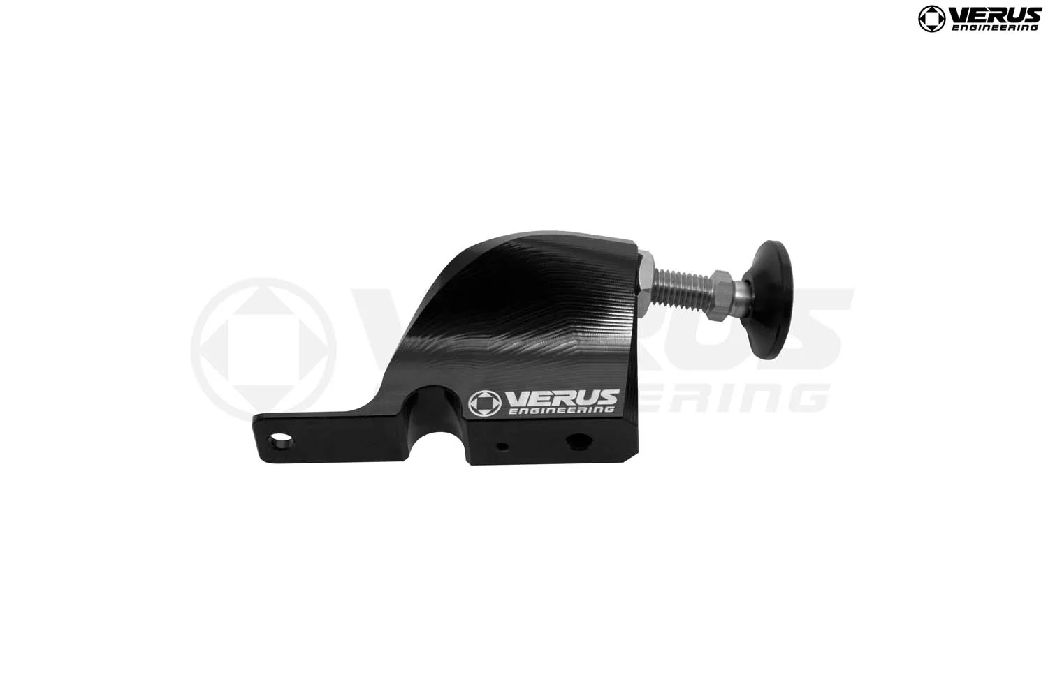 Verus Engineering Brake Master Cylinder Brace  - 2013-2016 Scion FR-S  / 2013-2020 Subaru BRZ  / 2017-2021 Toyota 86 - Image 2