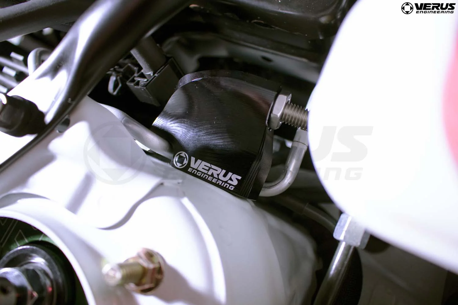 Verus Engineering Brake Master Cylinder Brace  - 2013-2016 Scion FR-S  / 2013-2020 Subaru BRZ  / 2017-2021 Toyota 86 - Image 5