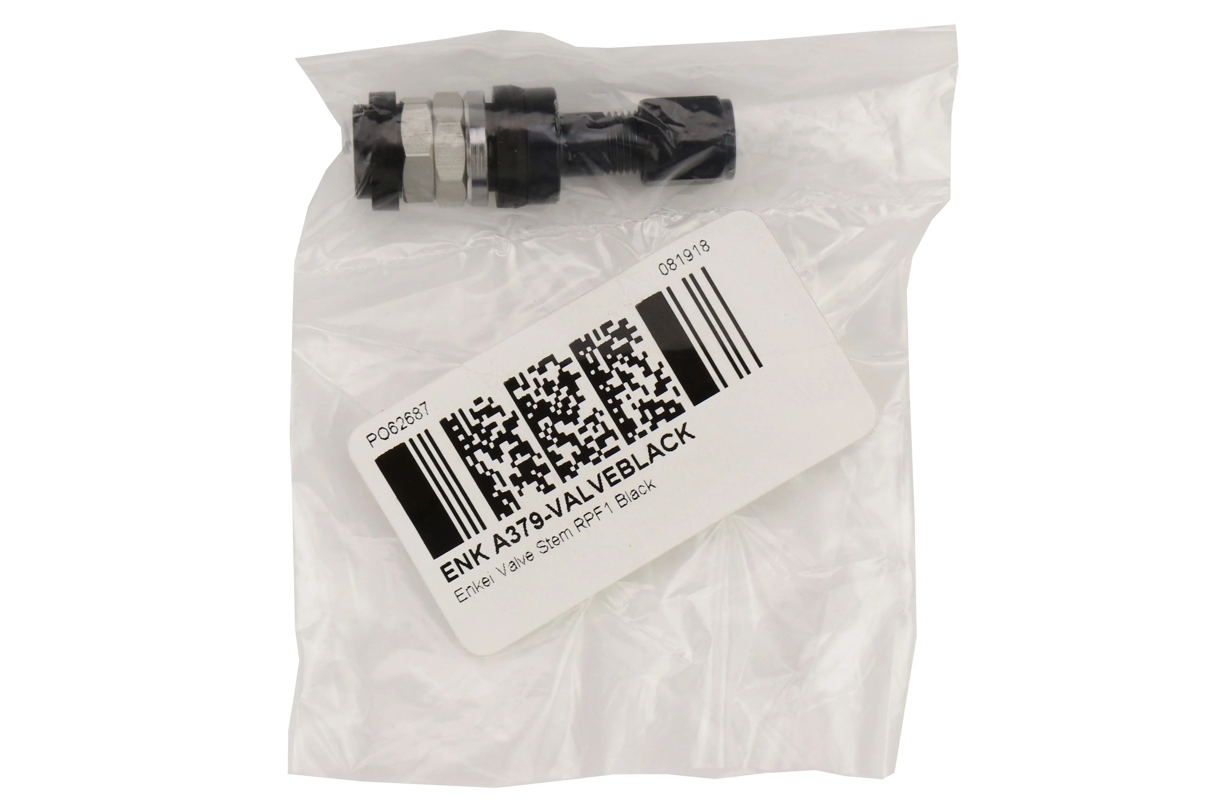 Enkei Valve Stem RPF1 Black - Universal - Image 4