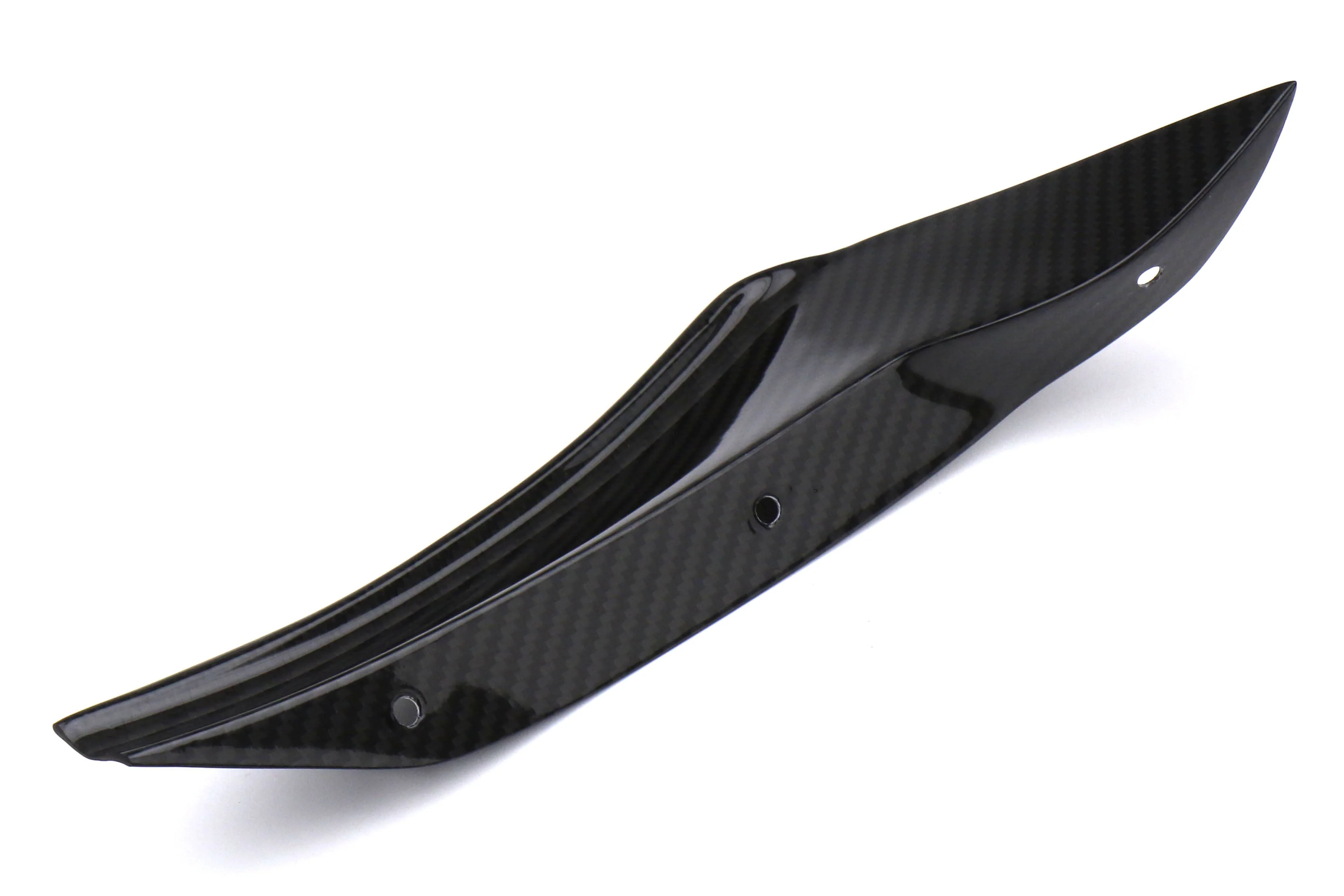 APR Performance Carbon Fiber Front Canard Pair - 2017-2020 Subaru BRZ / 2017-2019 Toyota 86 - Image 3