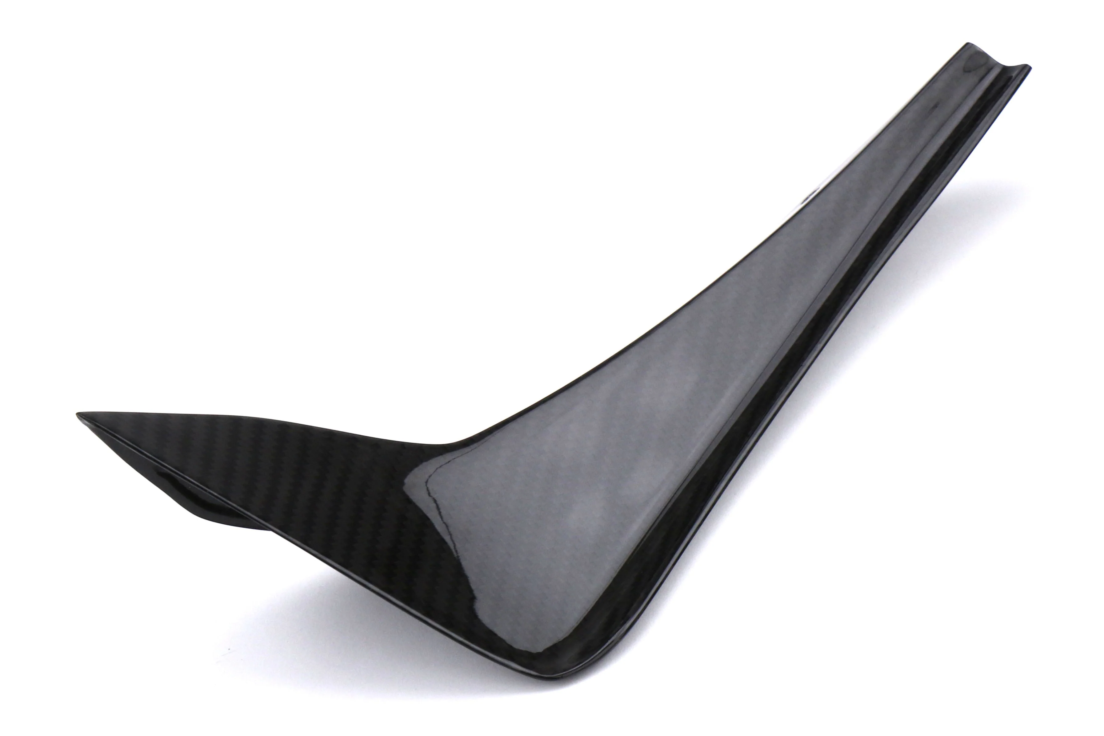 APR Performance Carbon Fiber Front Canard Pair - 2017-2020 Subaru BRZ / 2017-2019 Toyota 86 - Image 5