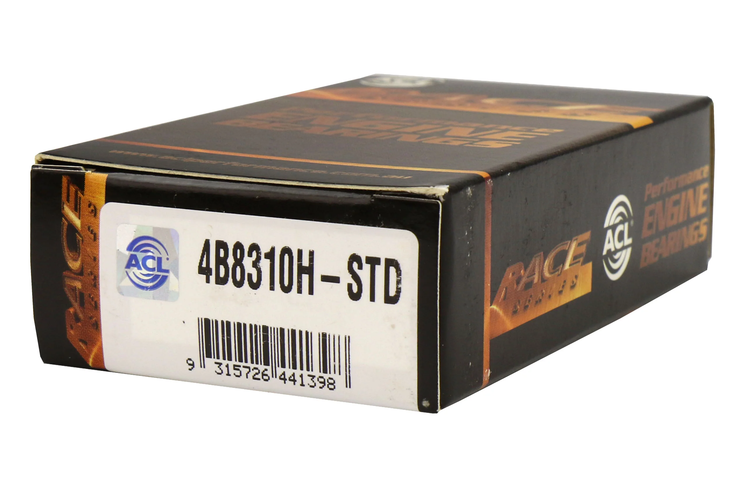 ACL STD Race Rod Bearings - 2015-2021 Subaru WRX / 2013-2016 Scion FR-S / 2013-2020 Subaru BRZ / 2017-2020 Toyota 86 - Image 6
