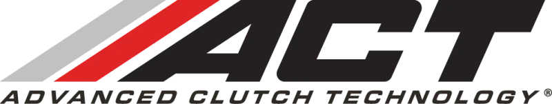 ACT 2013 Scion FR-S HD/Race Rigid 6 Pad Clutch Kit - Image 2