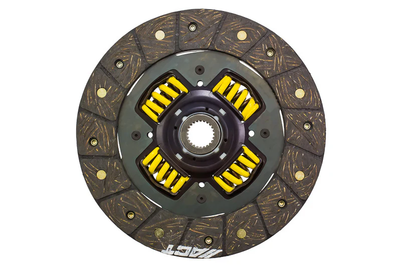 ACT Perf Street Sprung Disc - 2013-2016 Scion FR-S / 2013-2020 Subaru BRZ / 2017-2020 Toyota 86 - Image 2