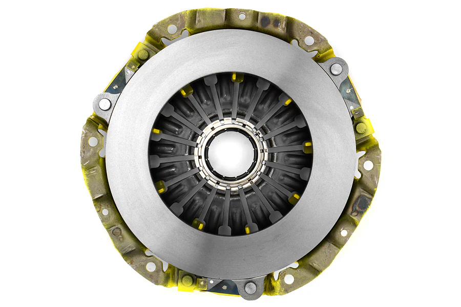 ACT 6 Puck Clutch Kit (Lightweight FW) - 2013-2016 Scion FR-S / 2013-2020 Subaru BRZ / 2017-2020 Toyota 86 - Image 6