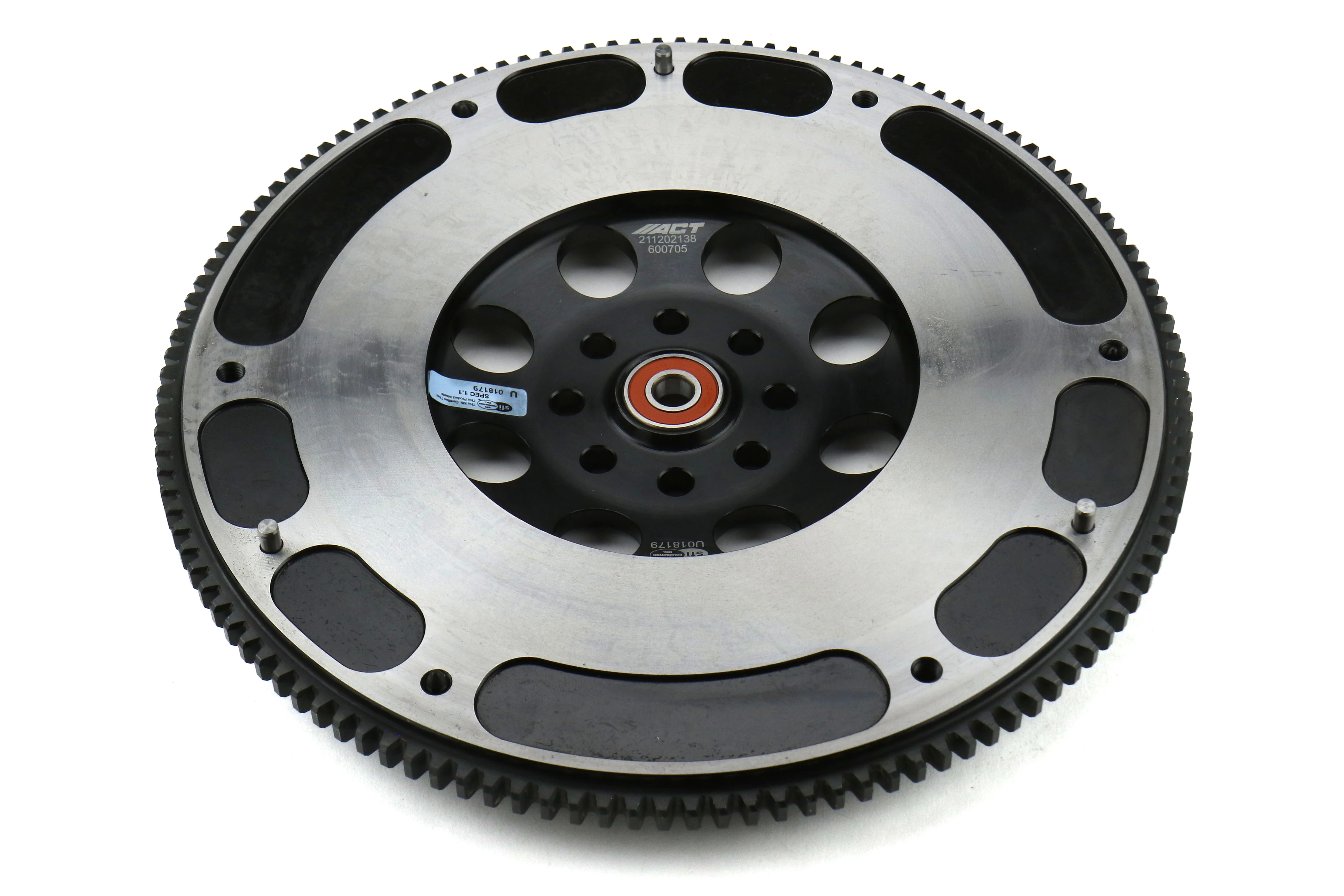 ACT HD Street Clutch Kit (Normal FW) - 2013-2016 Scion FR-S / 2013-2020 Subaru BRZ / 2017-2020 Toyota 86 - Image 6