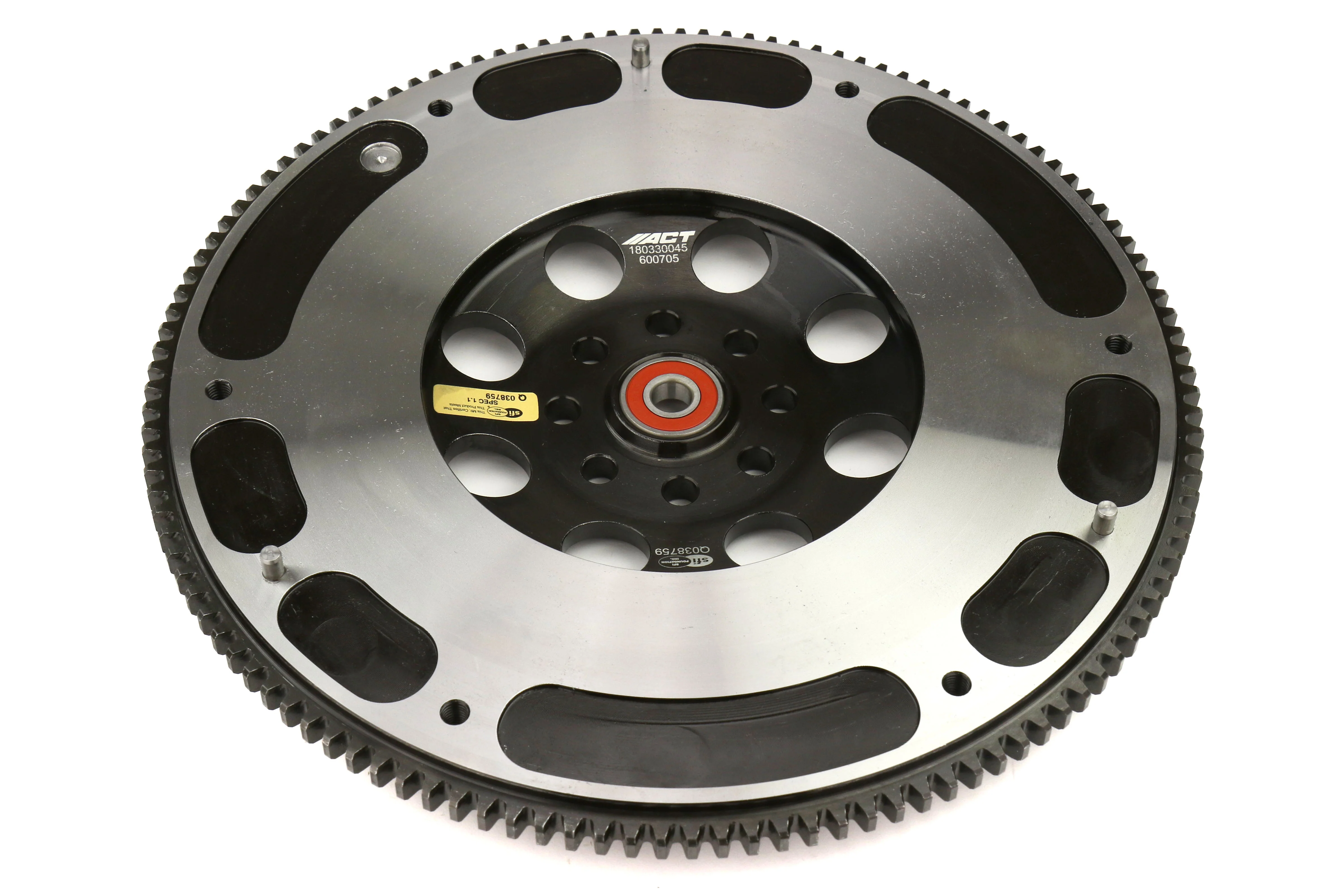 ACT XT / Race Sprung 6 Pad Clutch Kit w/ Flywheel - 2013-2016 Scion FR-S / 2013-2020 Subaru BRZ / 2017-2020 Toyota 86 - Image 6