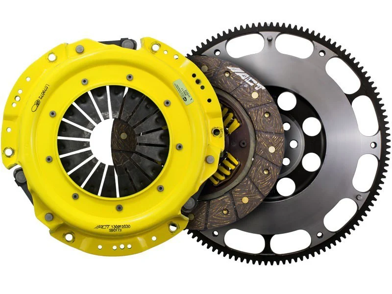 ACT XT Street Clutch Kit (Lightweight FW) - 2013-2016 Scion FR-S / 2013-2020 Subaru BRZ / 2017-2020 Toyota 86 - Image 11