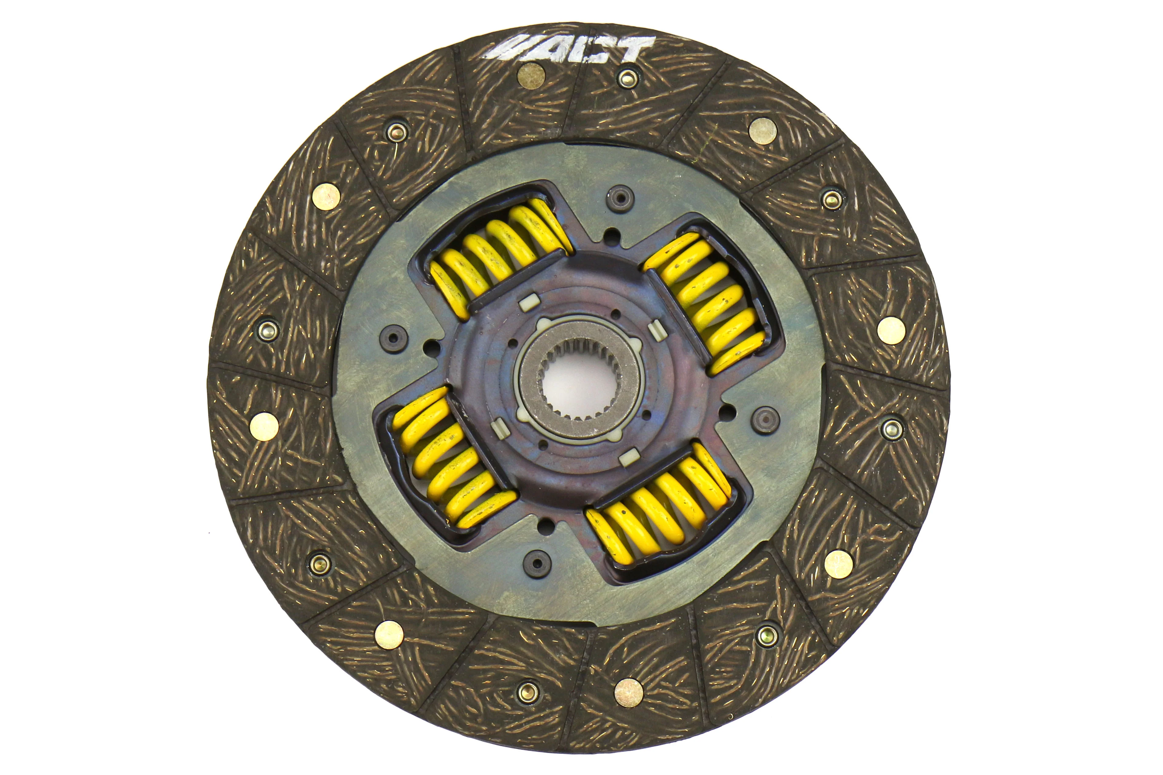 ACT XT Street Clutch Kit (Lightweight FW) - 2013-2016 Scion FR-S / 2013-2020 Subaru BRZ / 2017-2020 Toyota 86 - Image 7