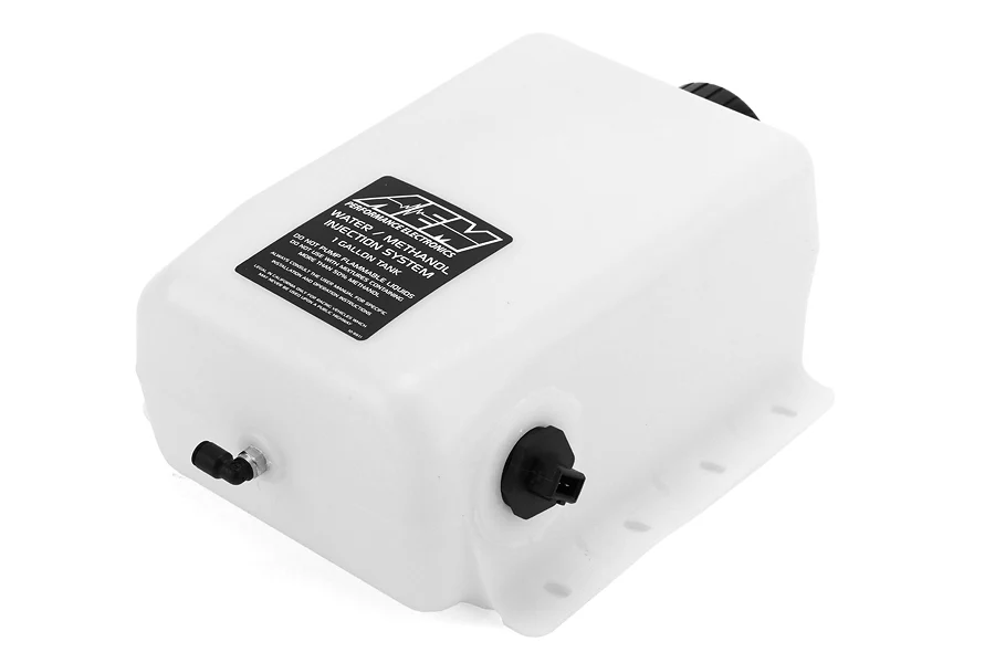 AEM Water / Methanol Injection Kit V2 (up to 35psi) w/ 1 Gallon Tank - Universal - Image 17