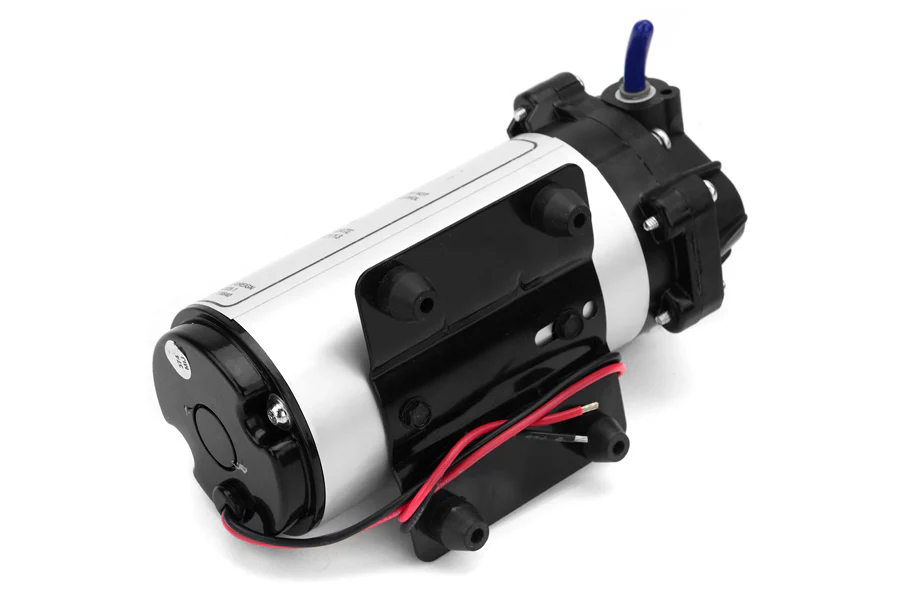 AEM Water / Methanol Injection Kit V2 (up to 35psi) w/ 1 Gallon Tank - Universal - Image 6
