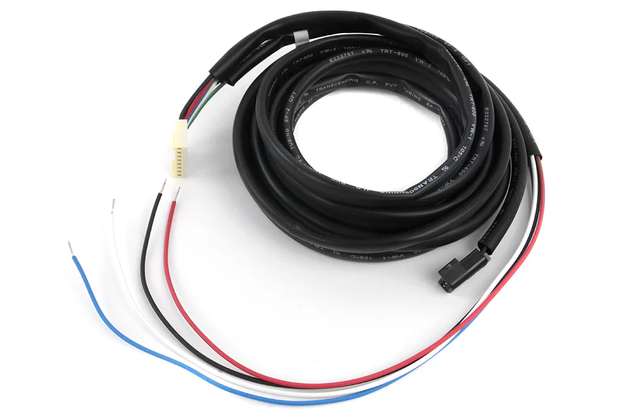 AEM Oil/Transmission/Coolant Temperature Gauge Digital 52mm - Universal - Image 5